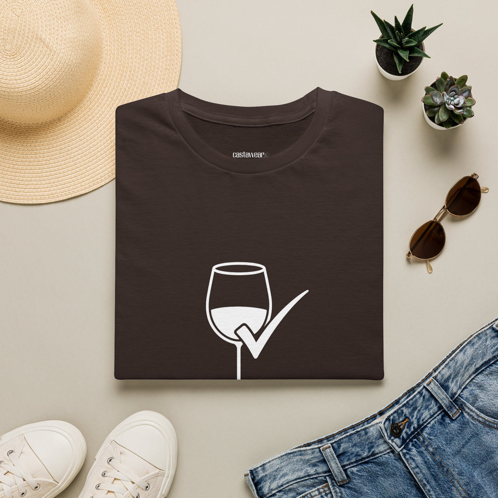 Bom Vinho T-Shirt