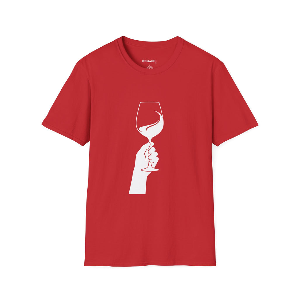 Copo de Prova T-Shirt