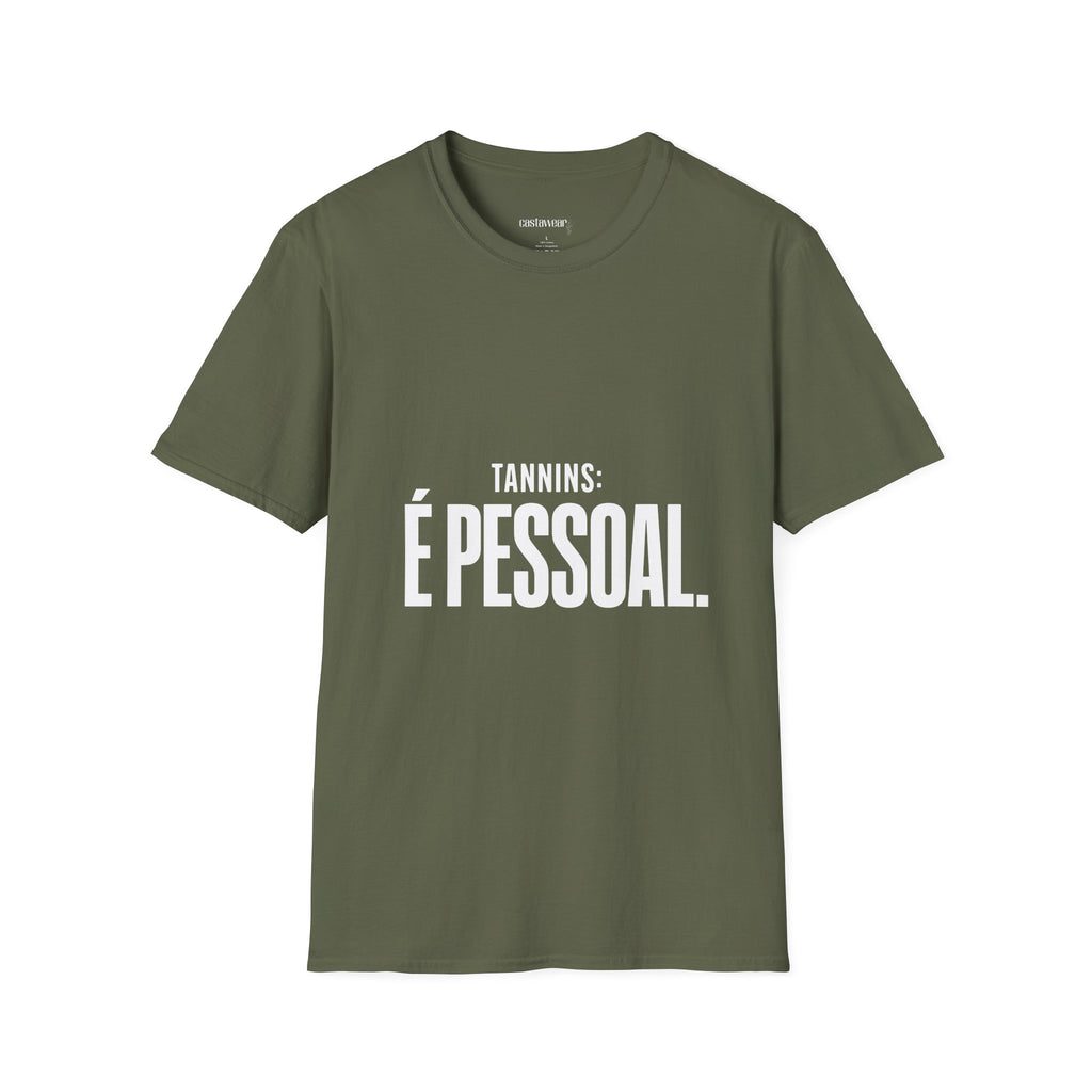 Tannins T-Shirt