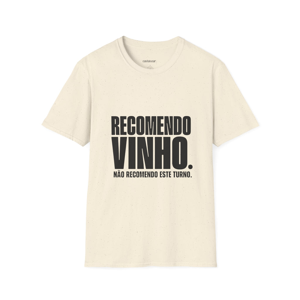 Turno T-Shirt