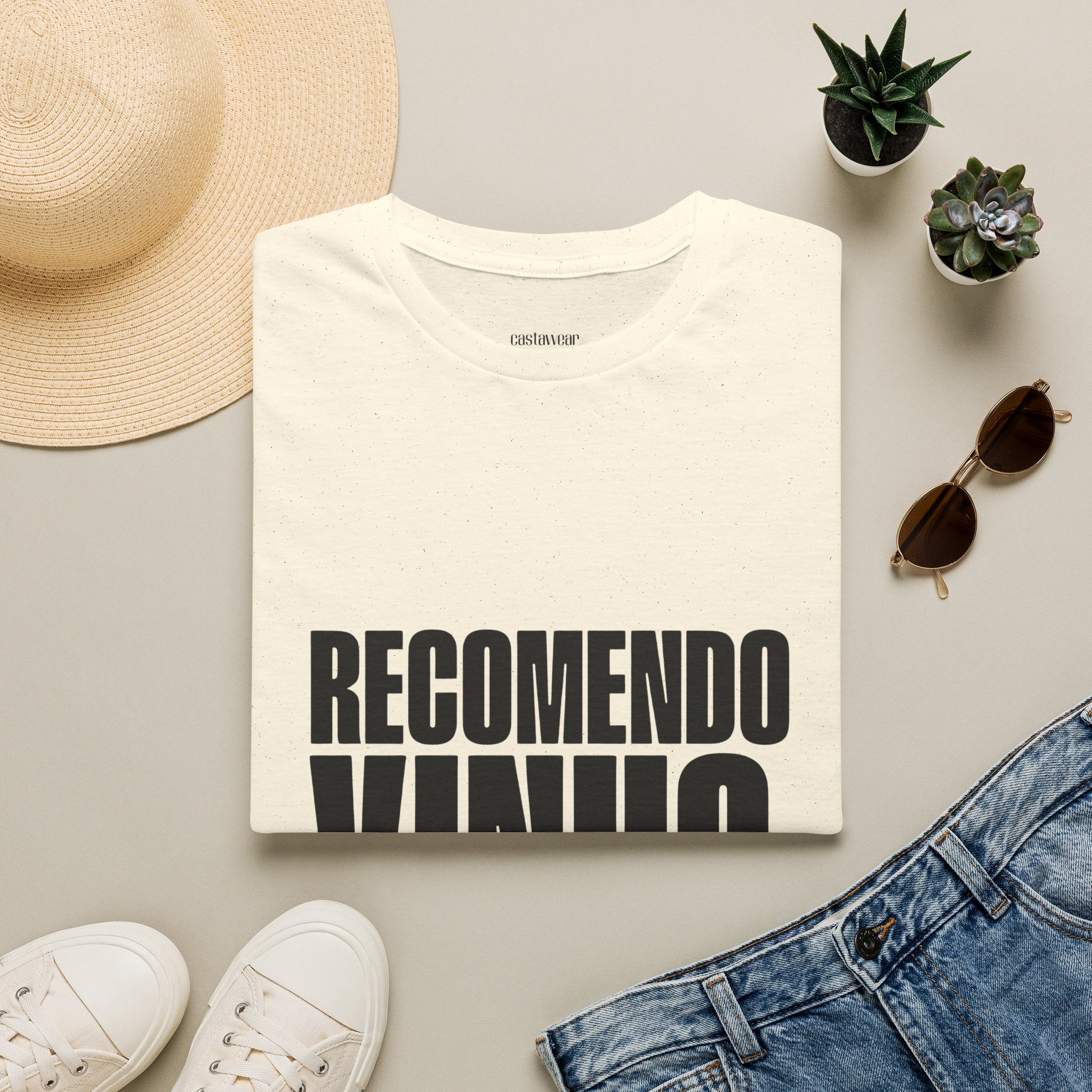 Turno T-Shirt