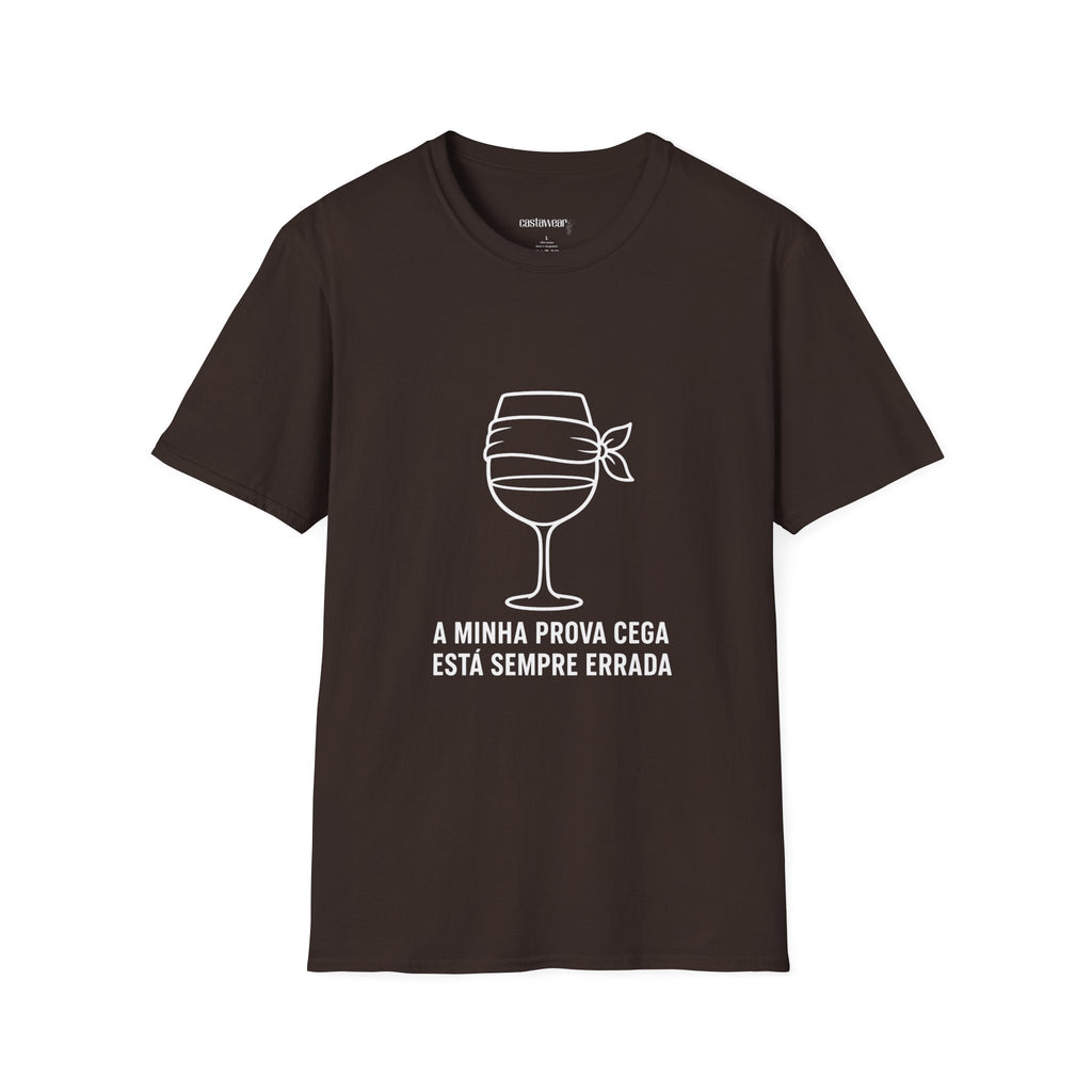 Prova Cega T-Shirt