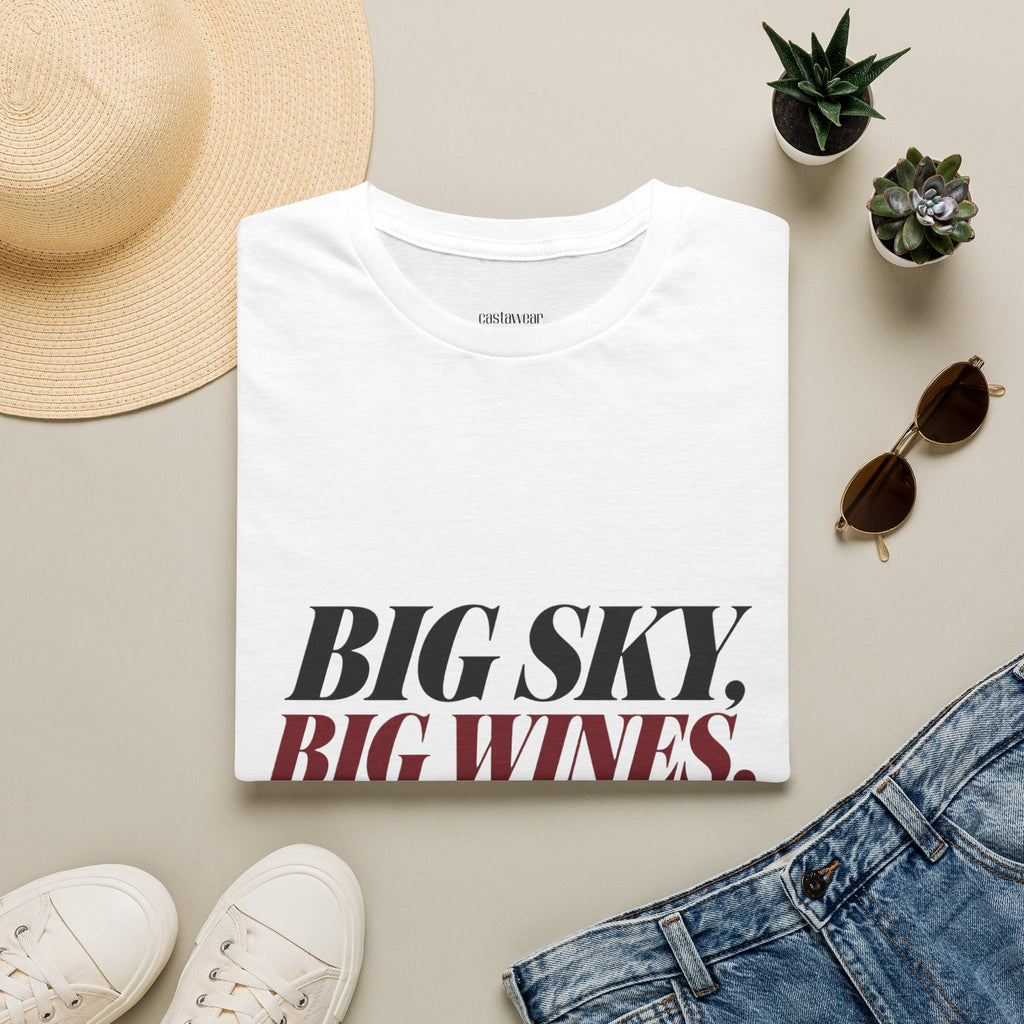 Big Wines