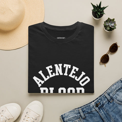 Alentejo Blood T-Shirt