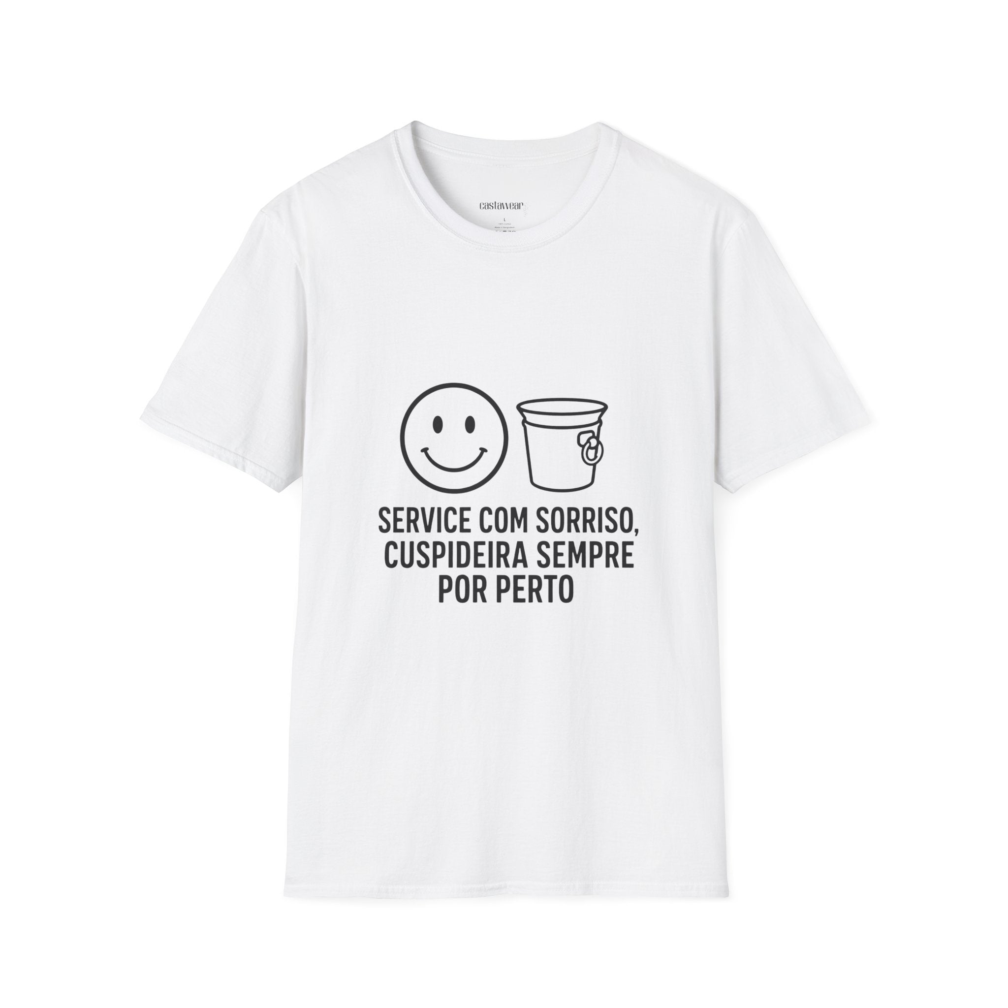 Sorriso T-Shirt