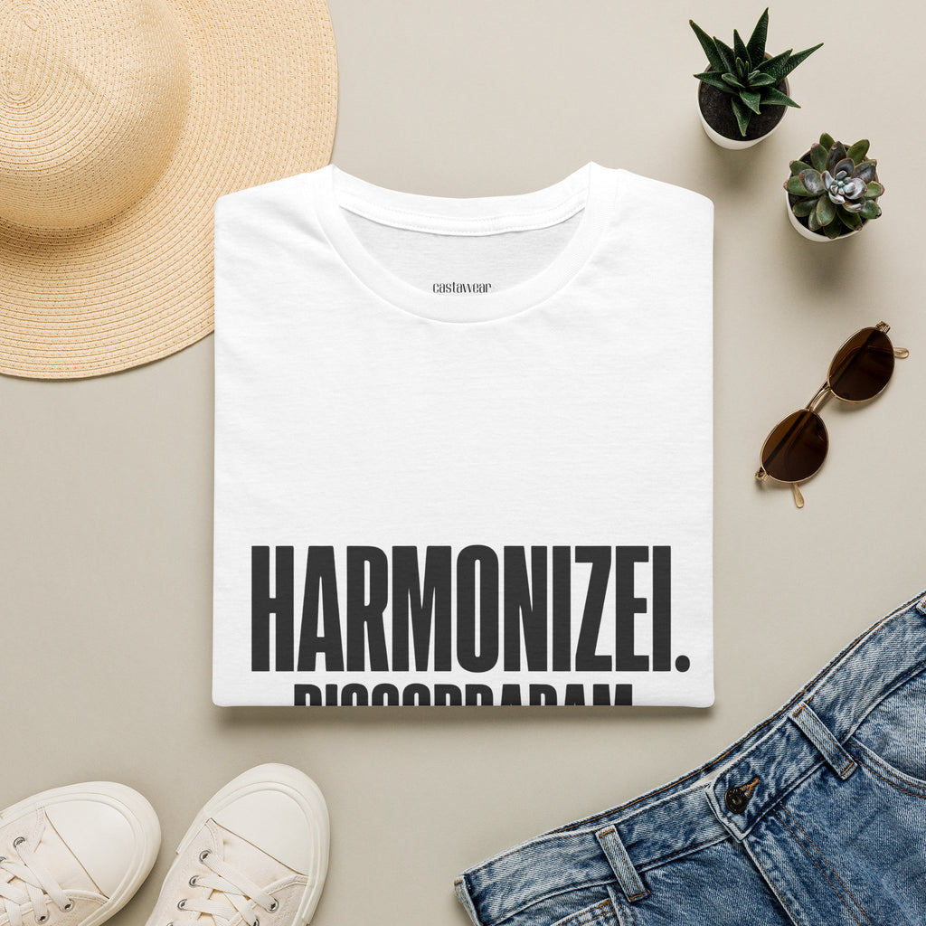 Harmonizei T-Shirt