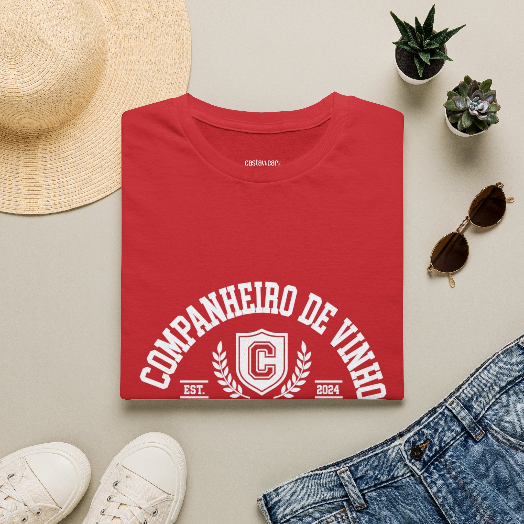 Companheiro Procura-se T-Shirt