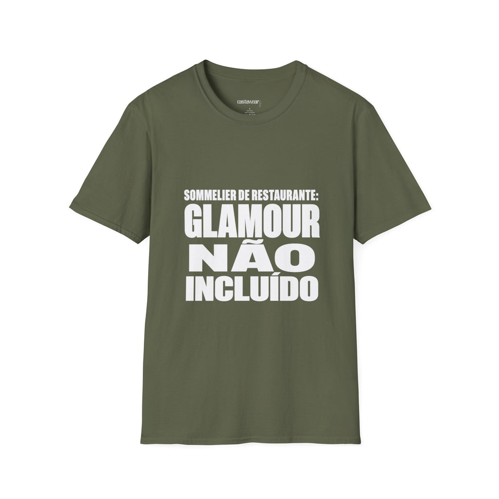 Glamour T-Shirt