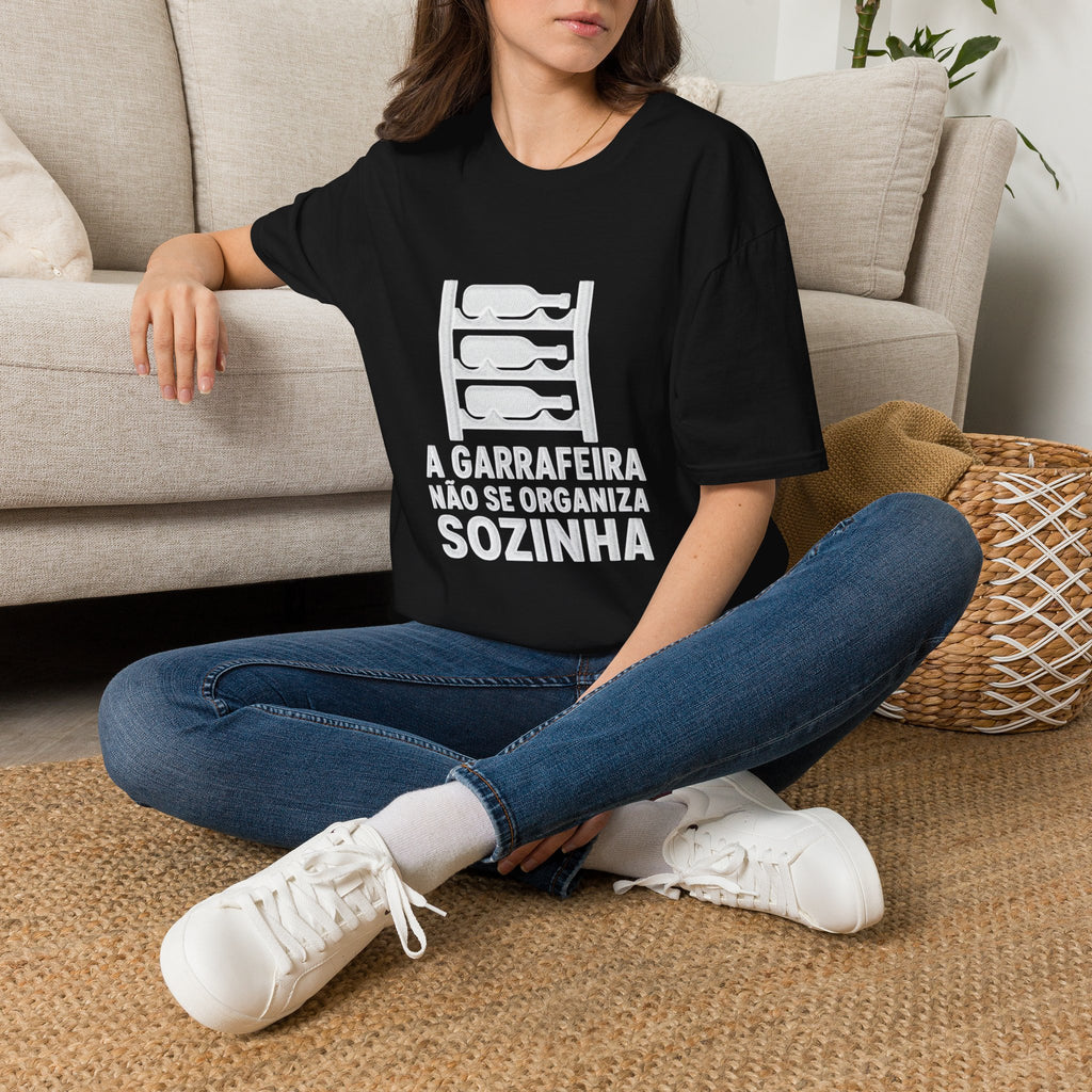 Garrafeira T-Shirt