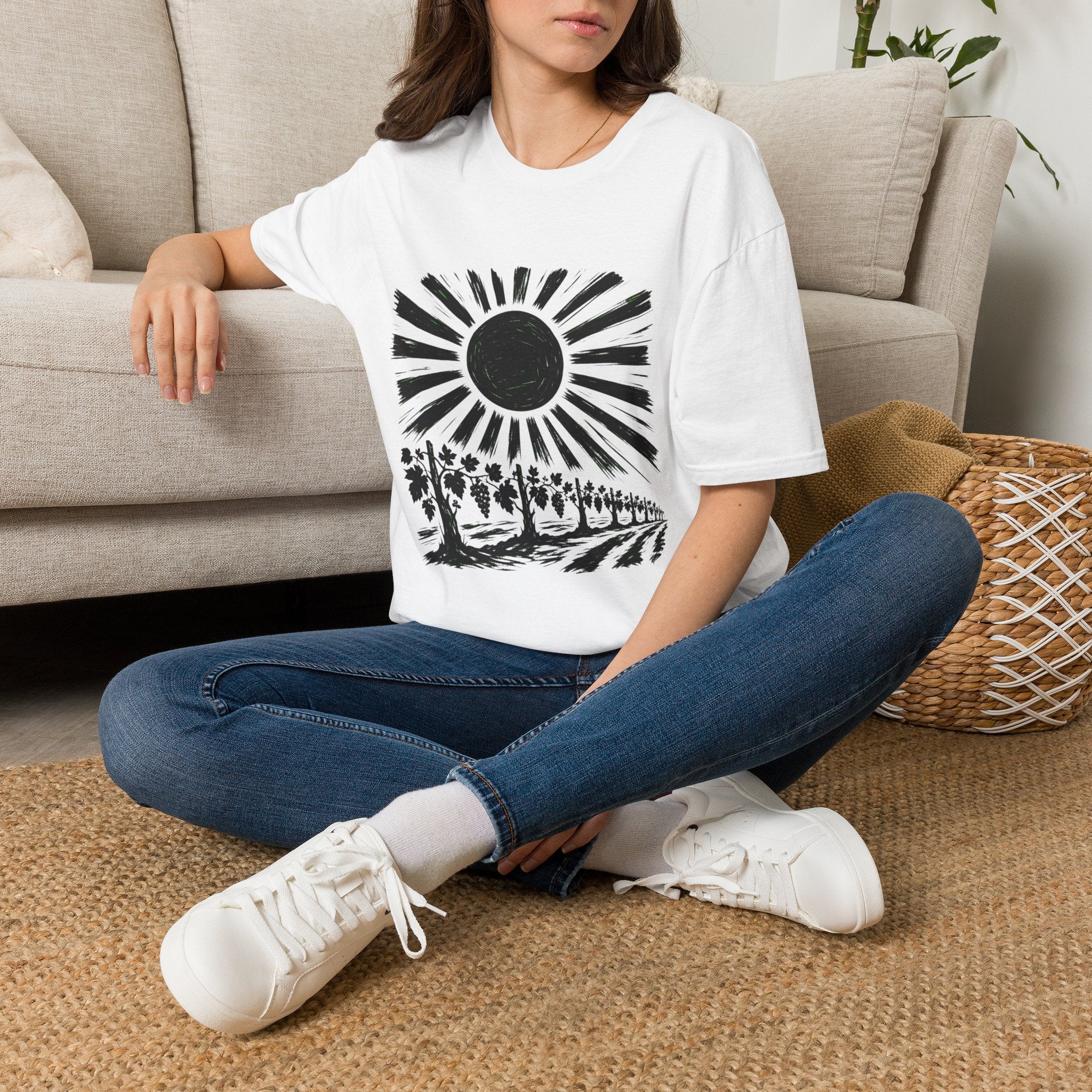 Vinha T-Shirt