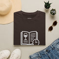 Carta de Vinhos T-Shirt