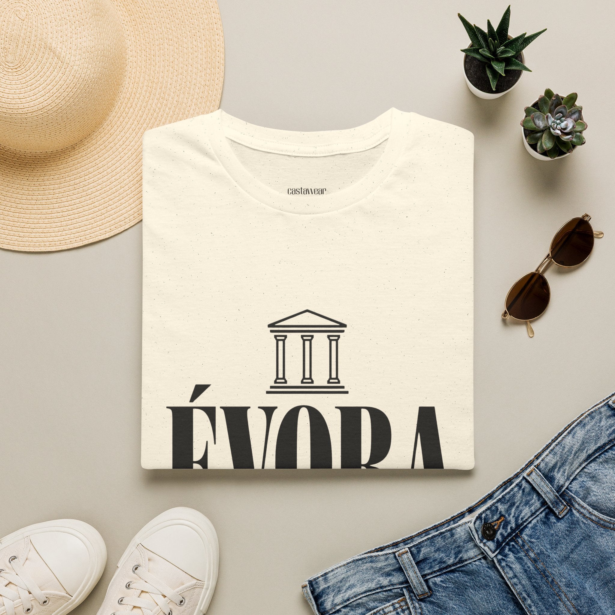 Évora T-Shirt