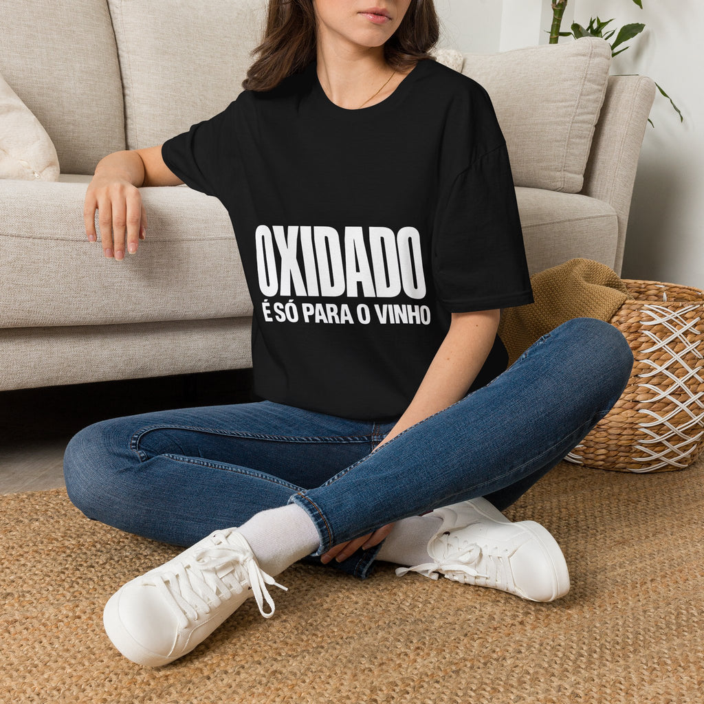 Oxidado T-Shirt