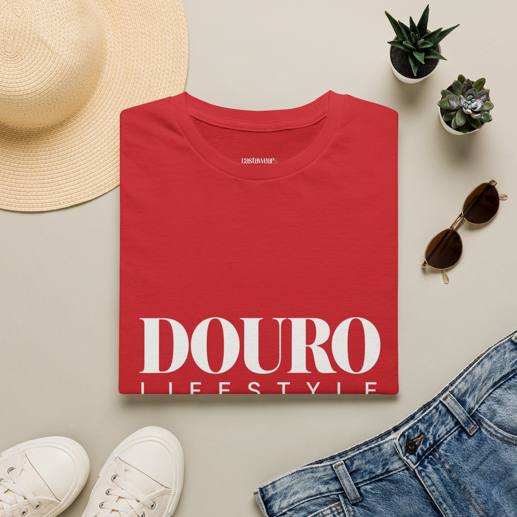 Douro Lifestyle T-Shirt
