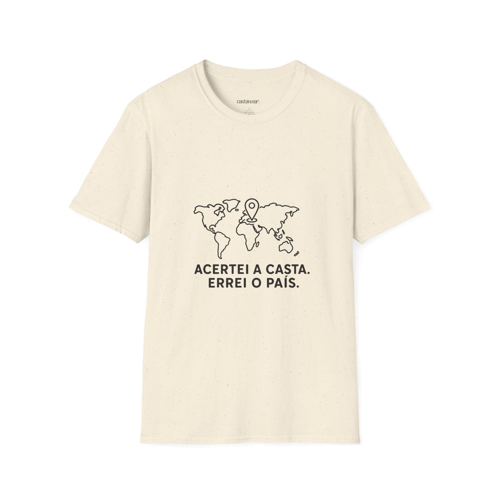 Mundo T-shirt