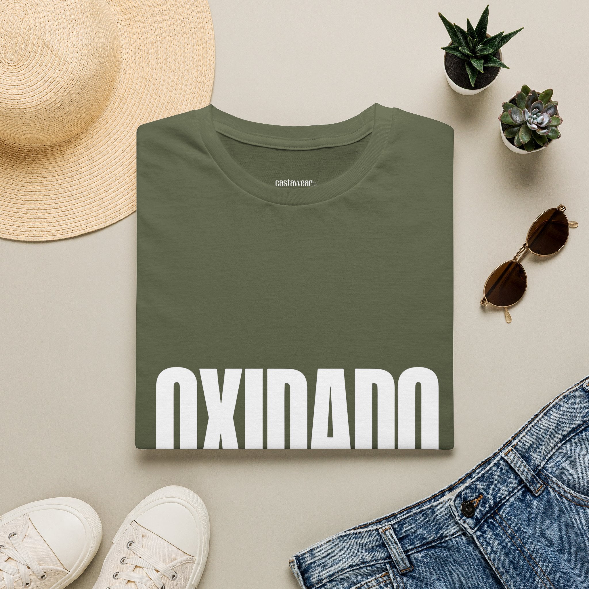 Oxidado T-Shirt