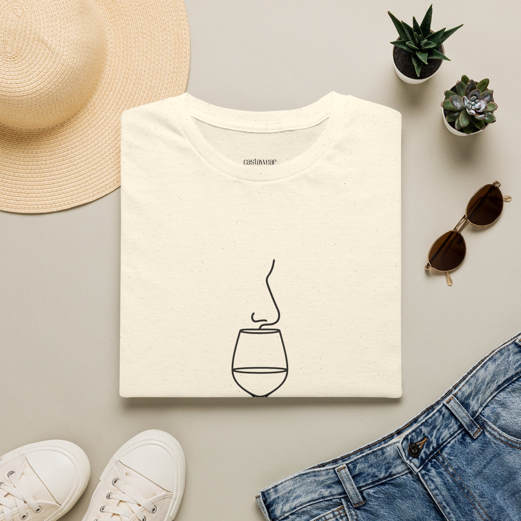 Cheiro T-Shirt