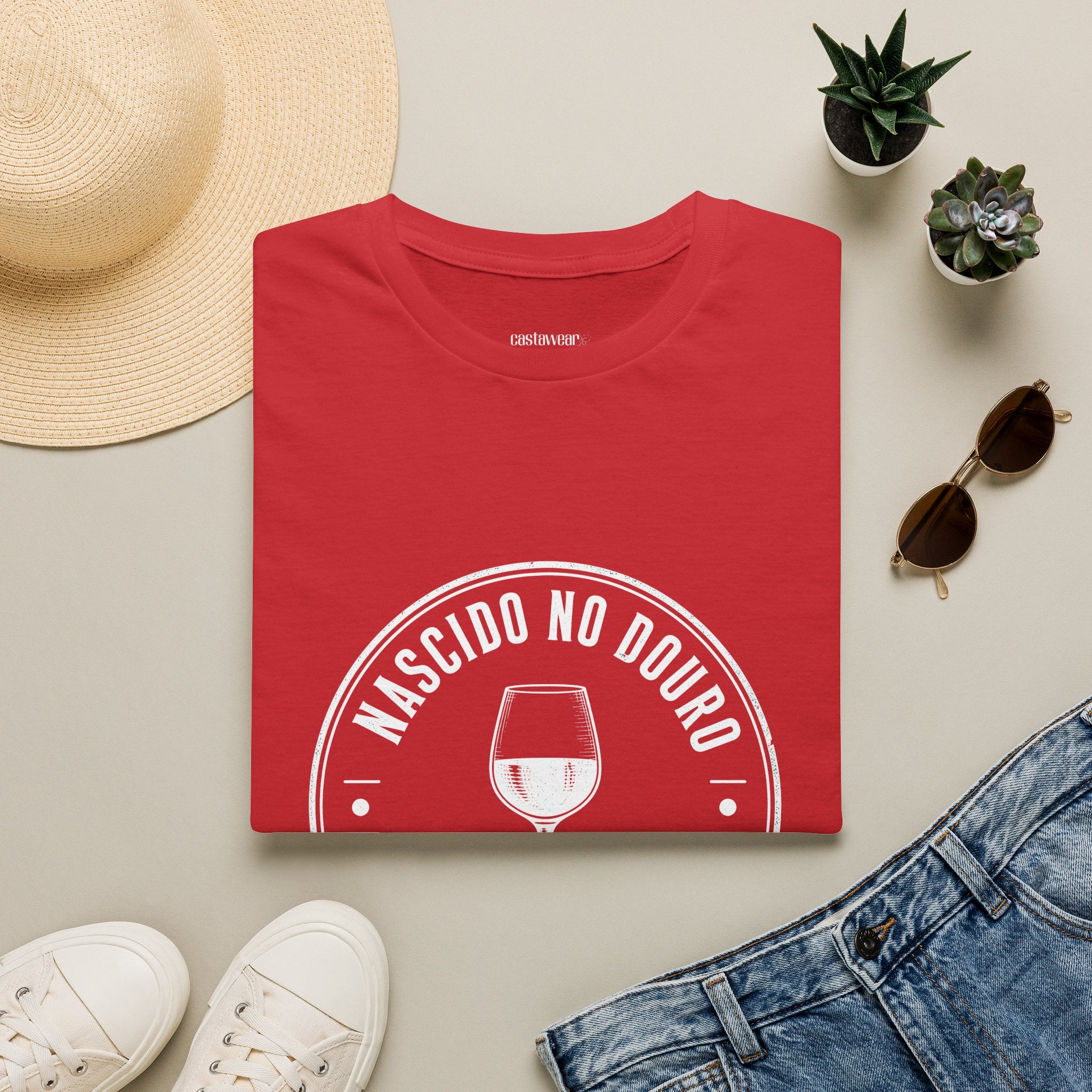 Nascido no Douro T-Shirt