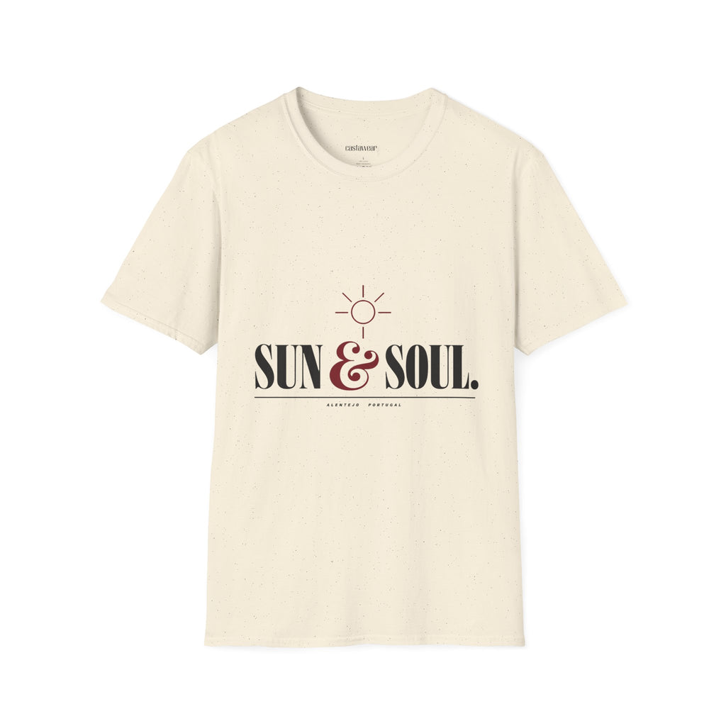Sun & Soul T-Shirt