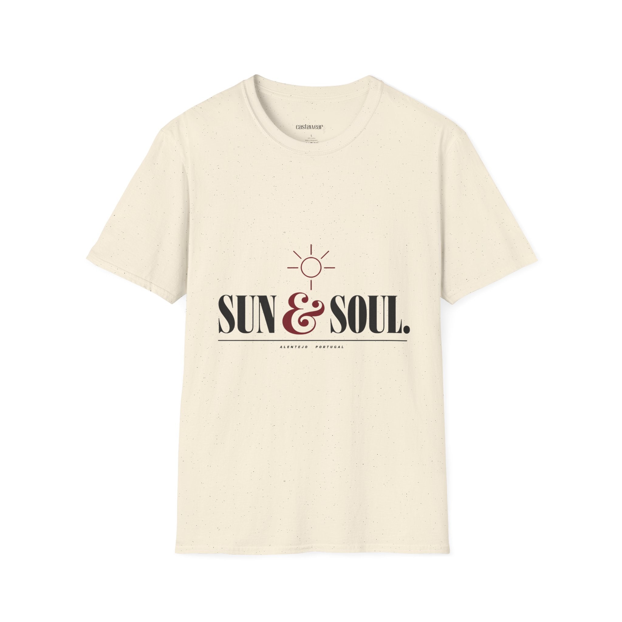 Sun & Soul T-Shirt