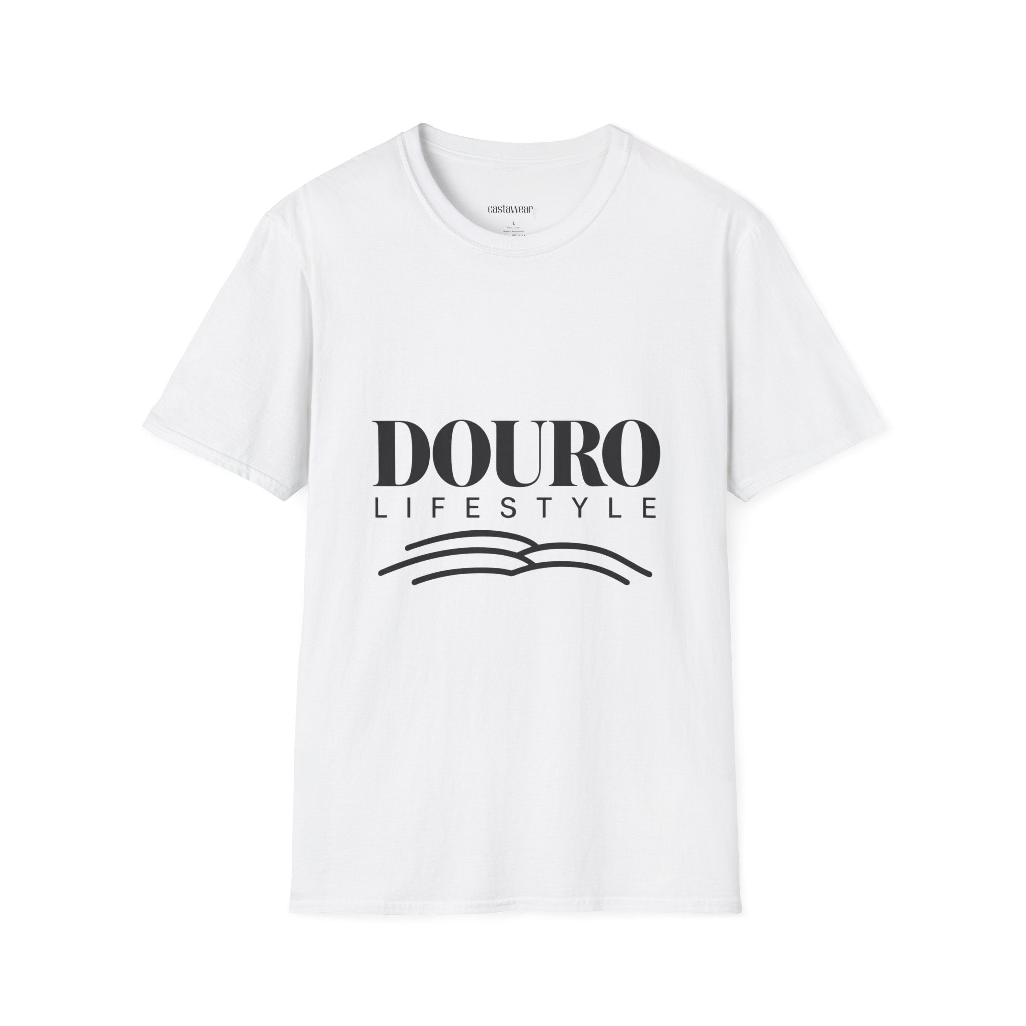 Douro Lifestyle T-Shirt