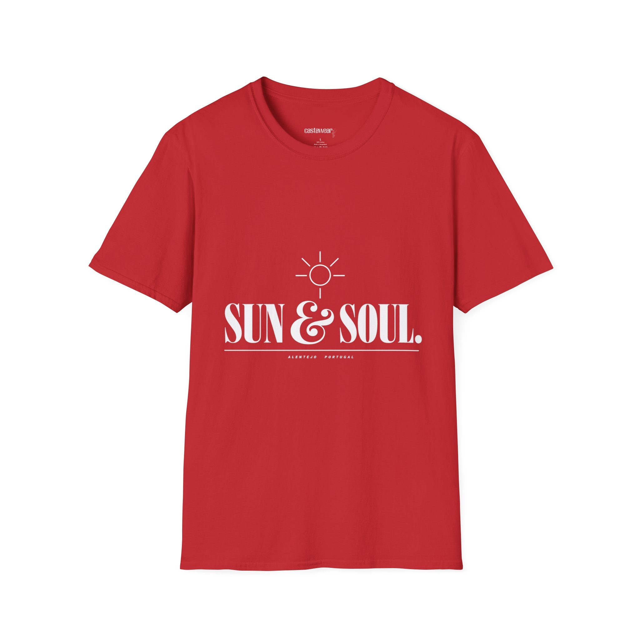 Sun & Soul T-Shirt