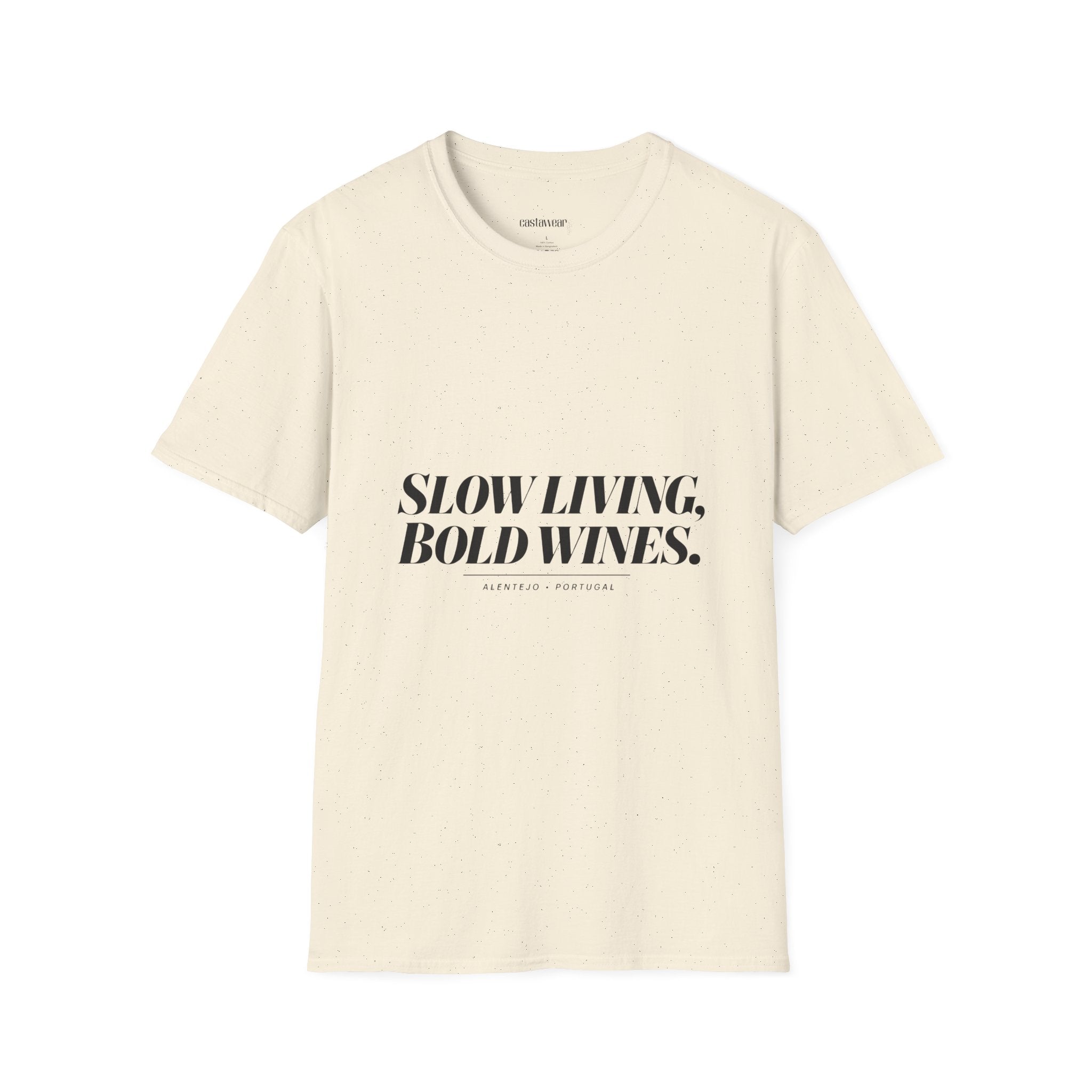 Bold Wines T-Shirt
