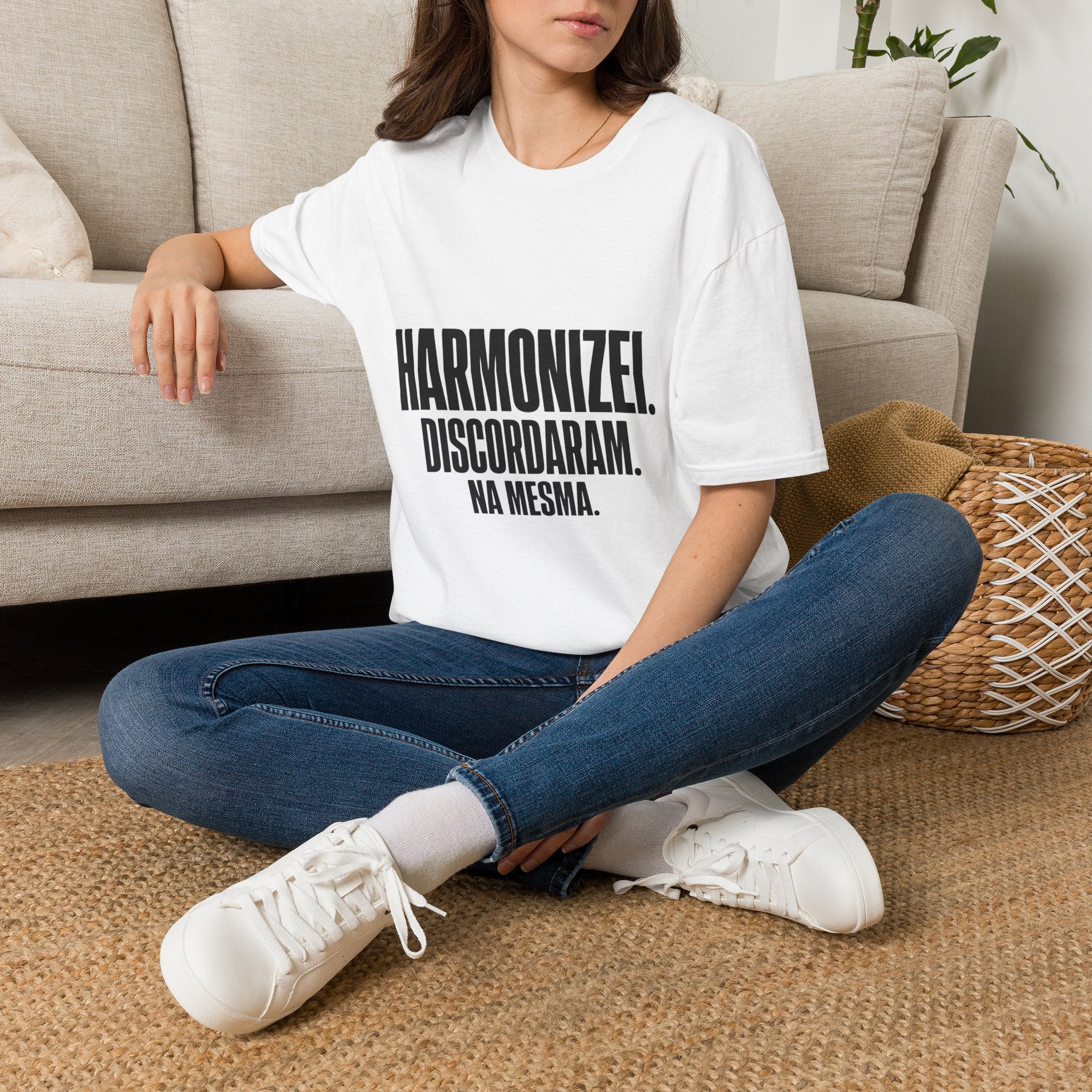 Harmonizei T-Shirt