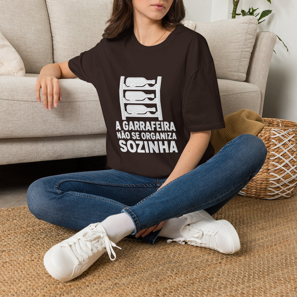 Garrafeira T-Shirt