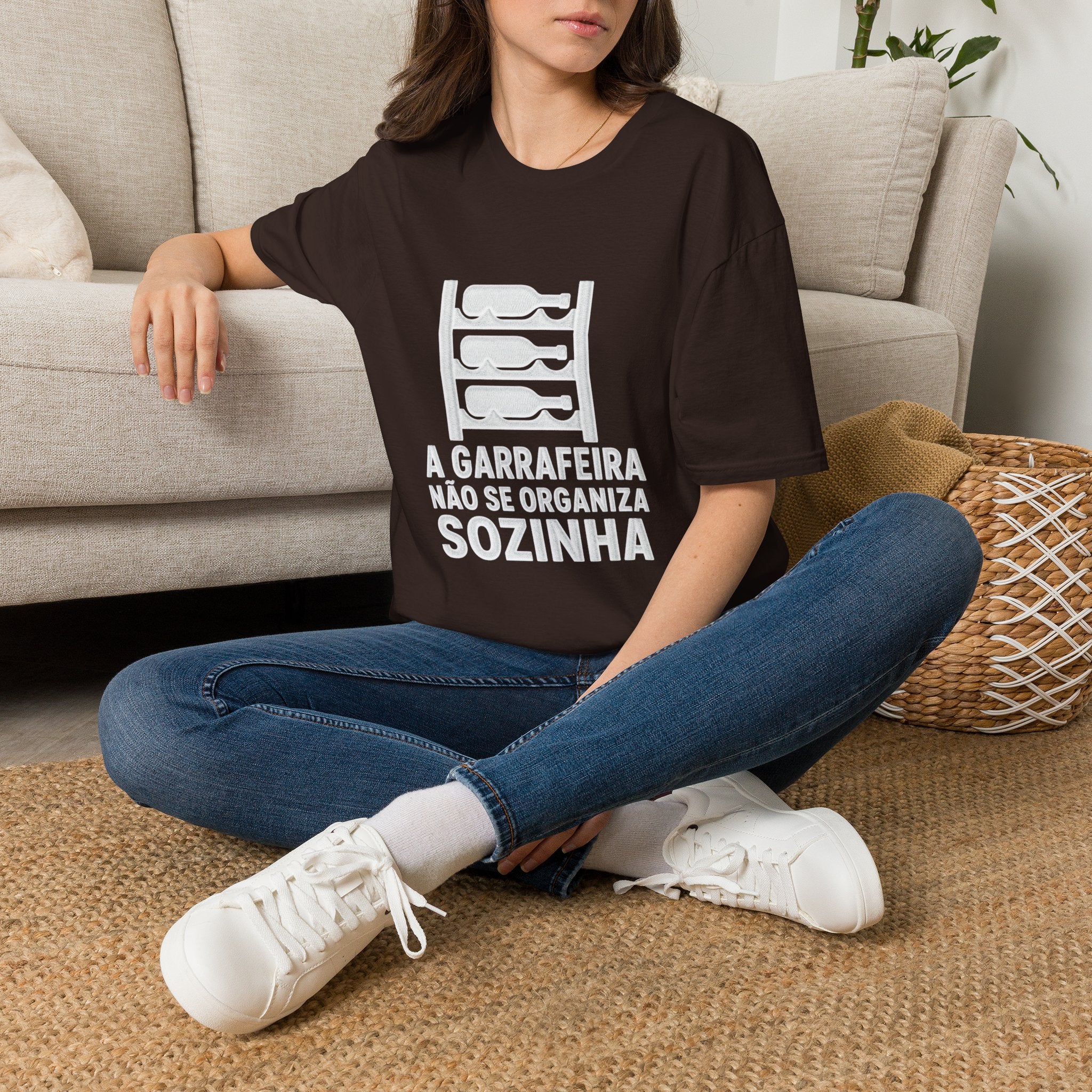Garrafeira T-Shirt