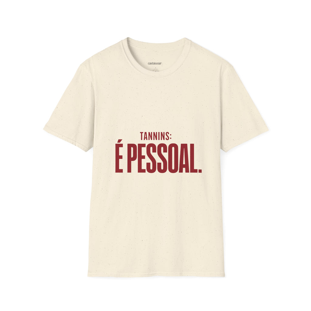 Tannins T-Shirt
