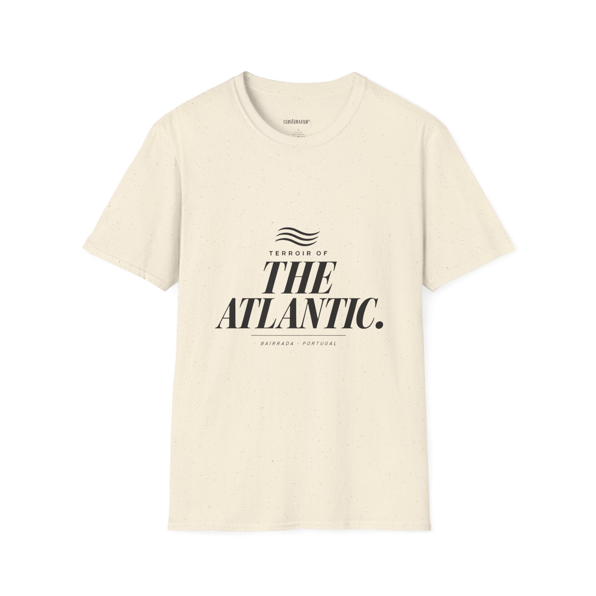 The Atlantic T-Shirt