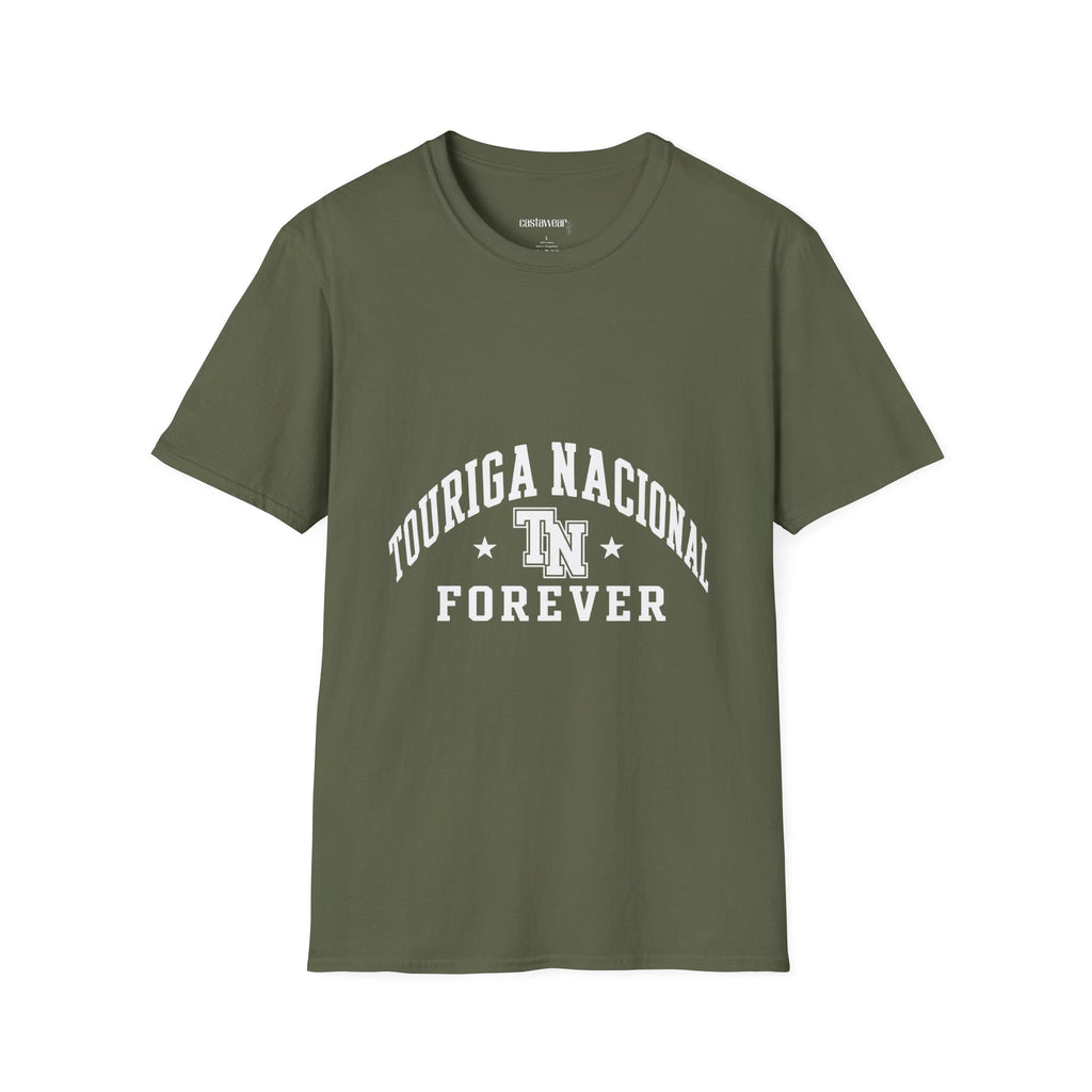Touriga Nacional T-Shirt