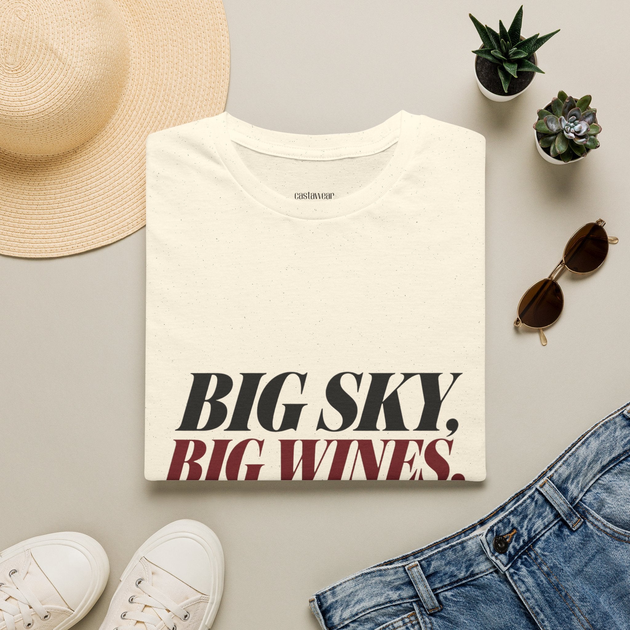 Big Wines