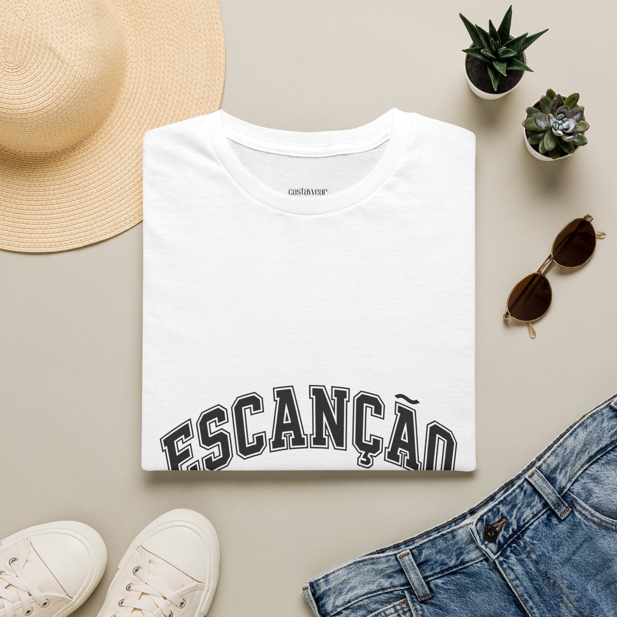 Escanção T-Shirt