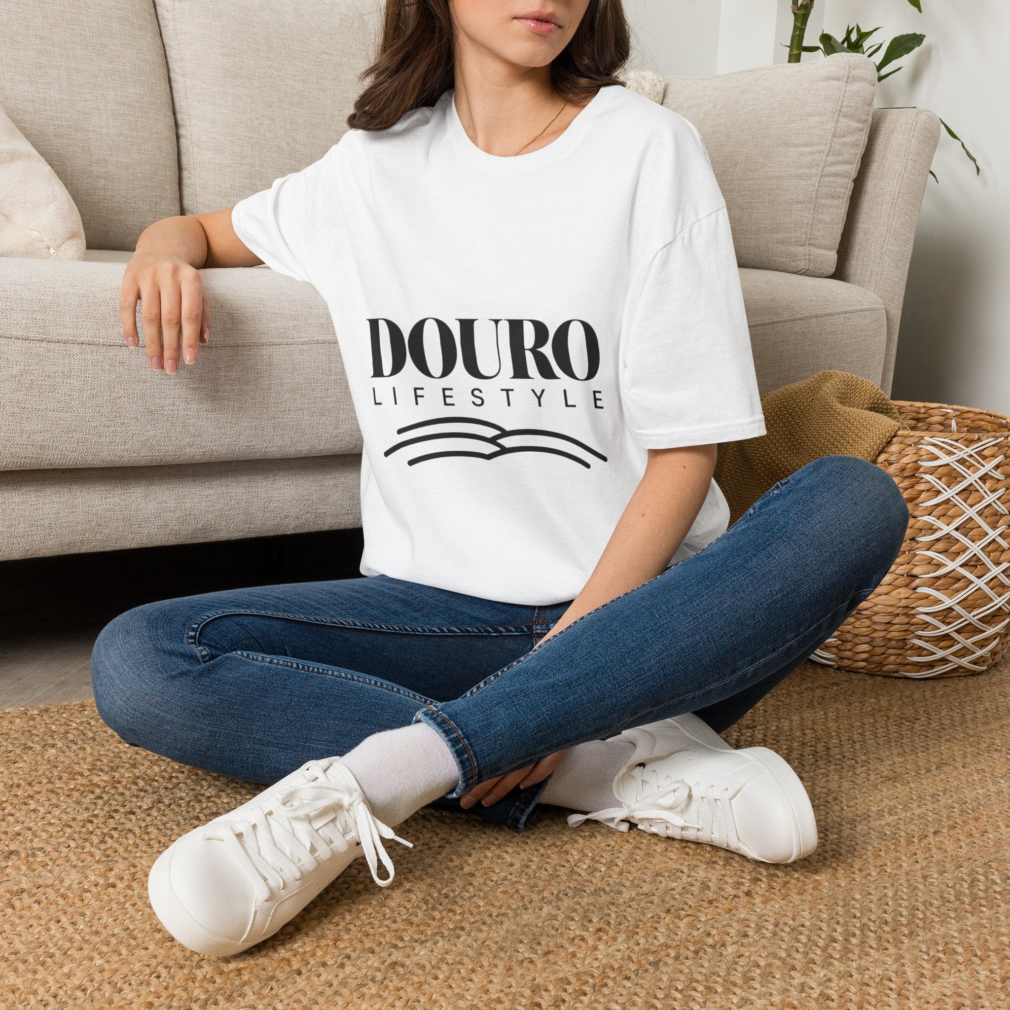 Douro Lifestyle T-Shirt