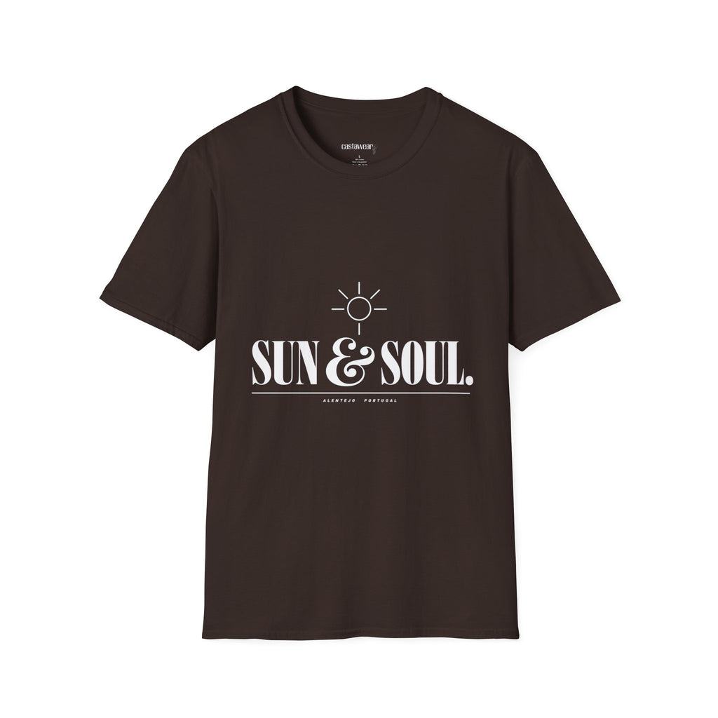 Sun & Soul T-Shirt