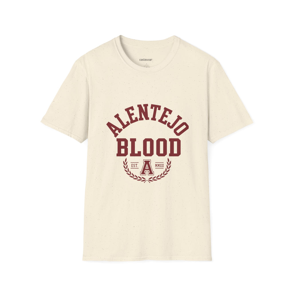 Alentejo Blood T-Shirt