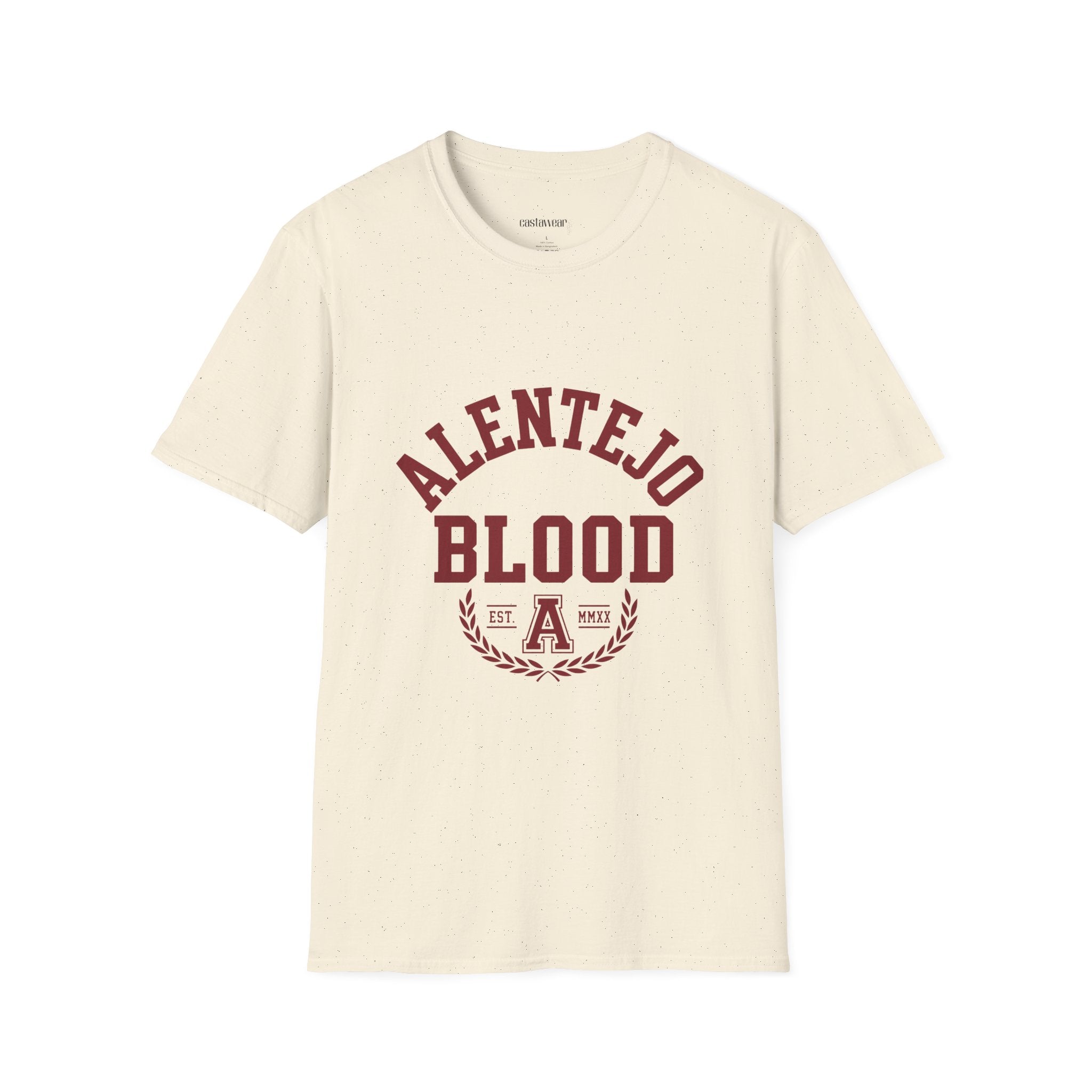 Alentejo Blood T-Shirt