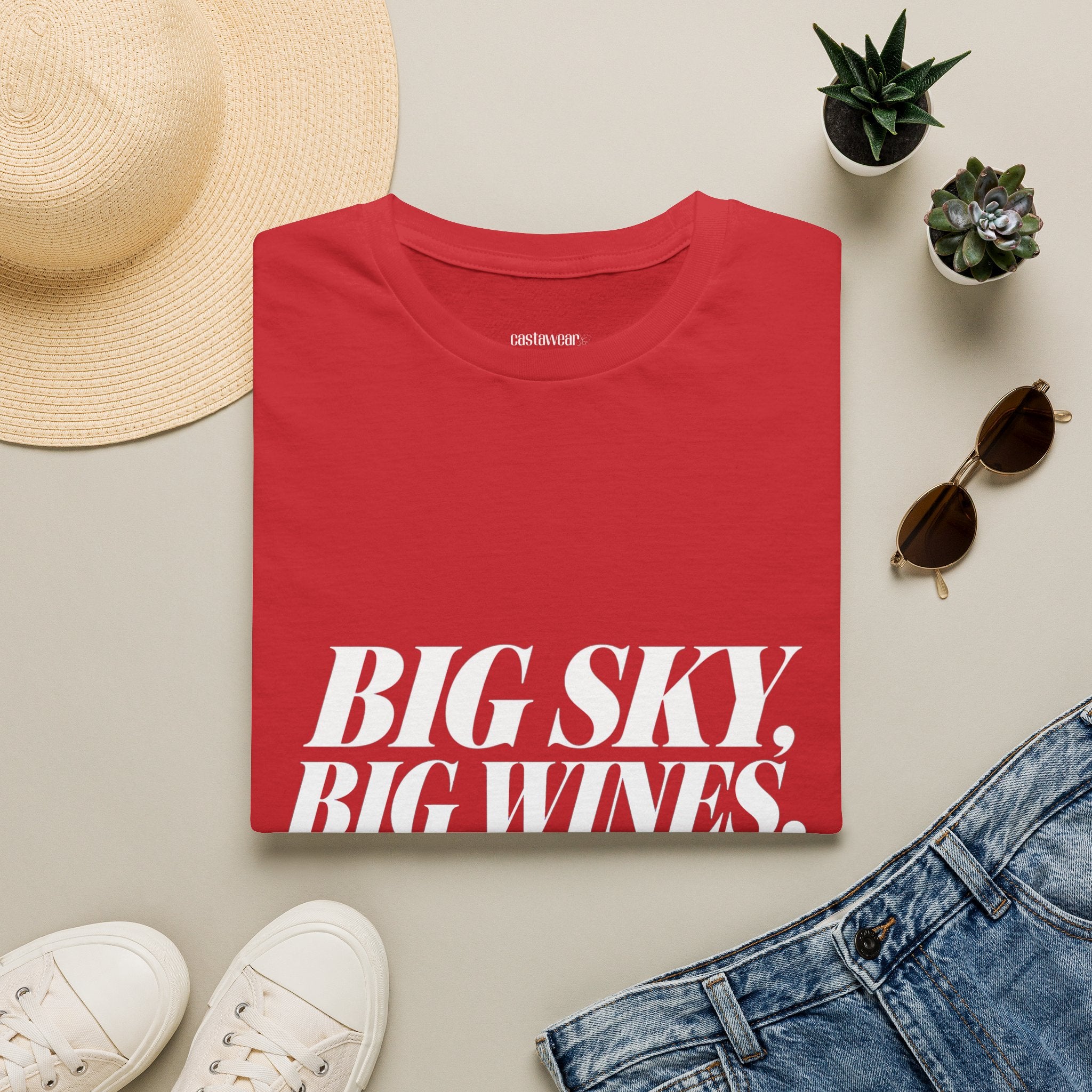 Big Wines