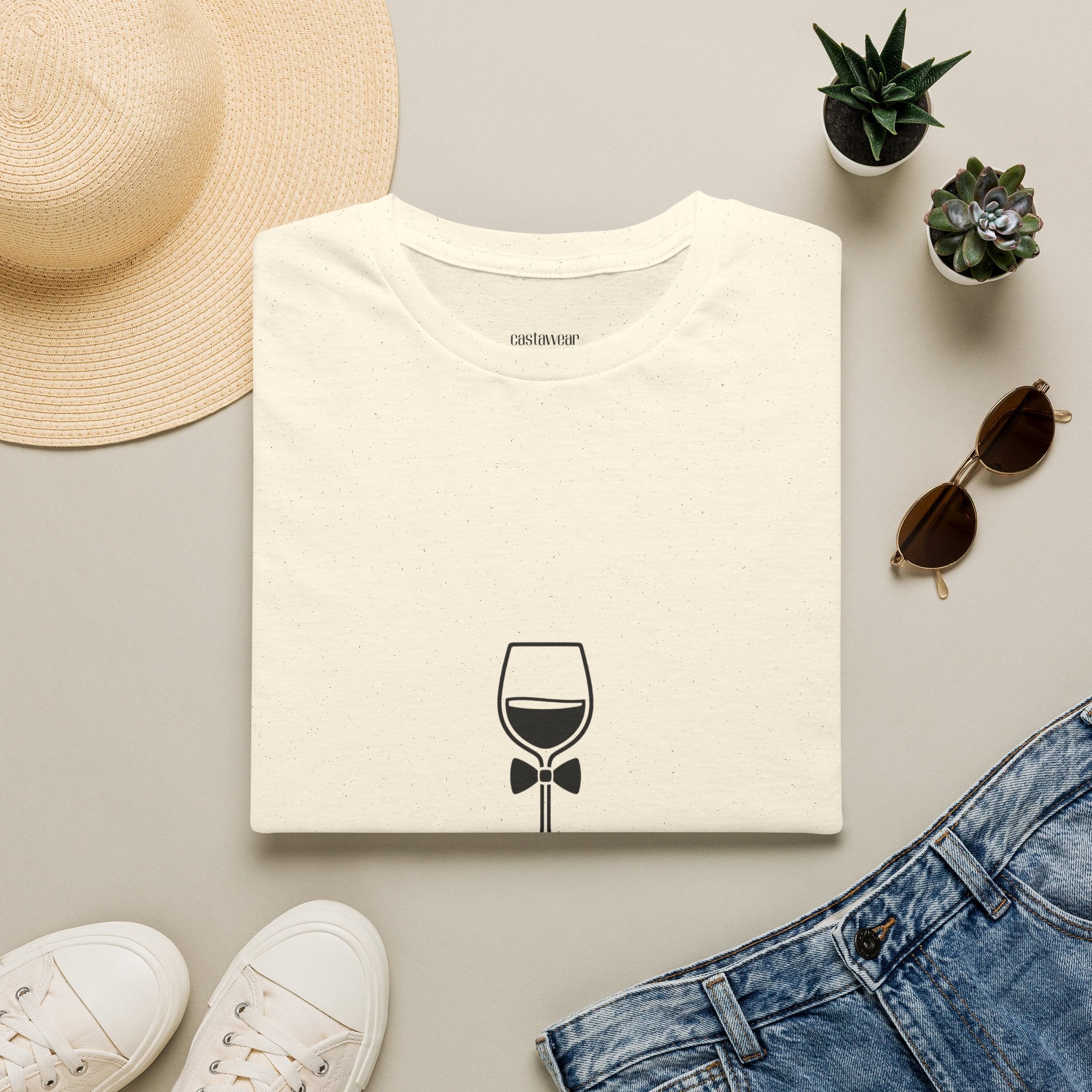 Palato T-Shirt