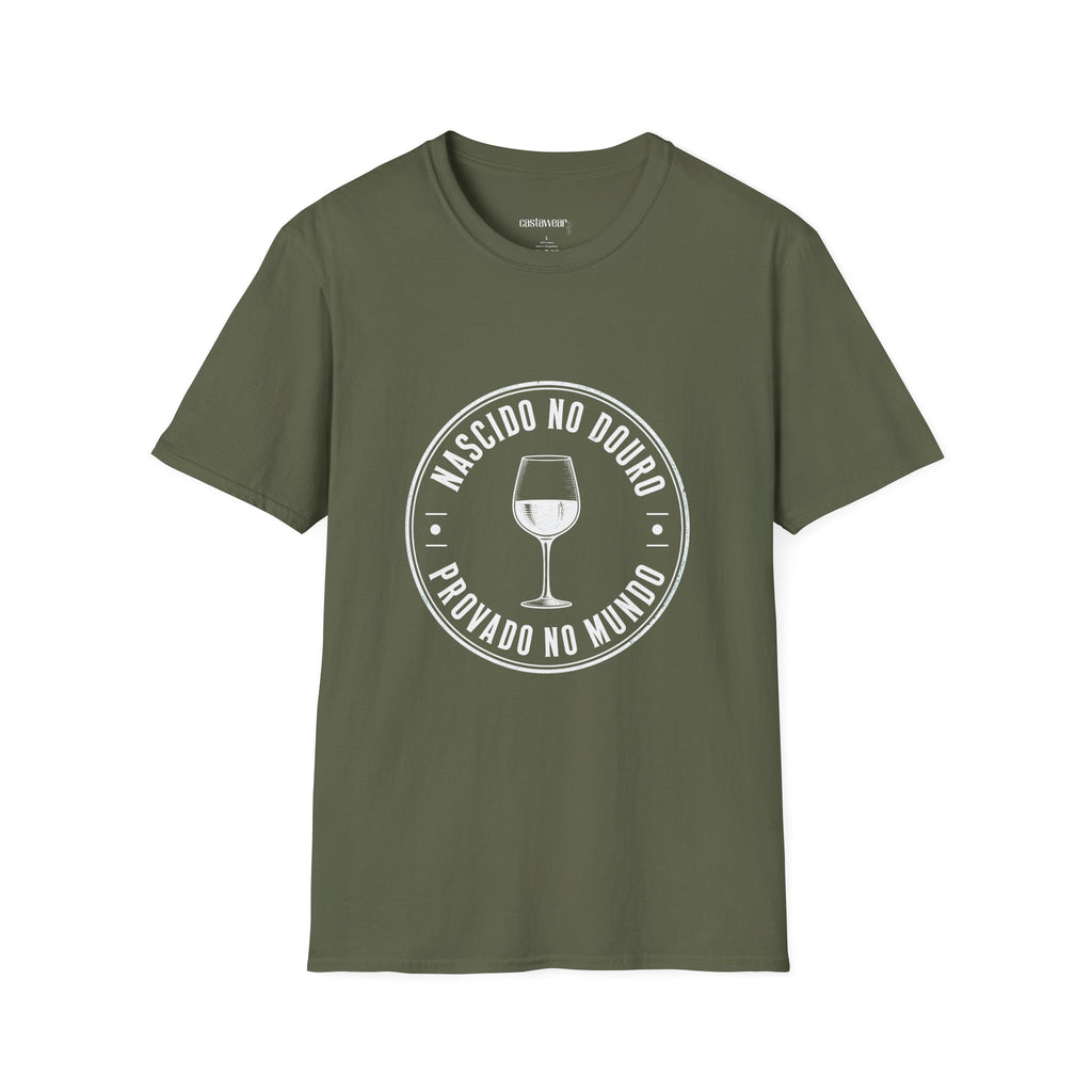 Nascido no Douro T-Shirt