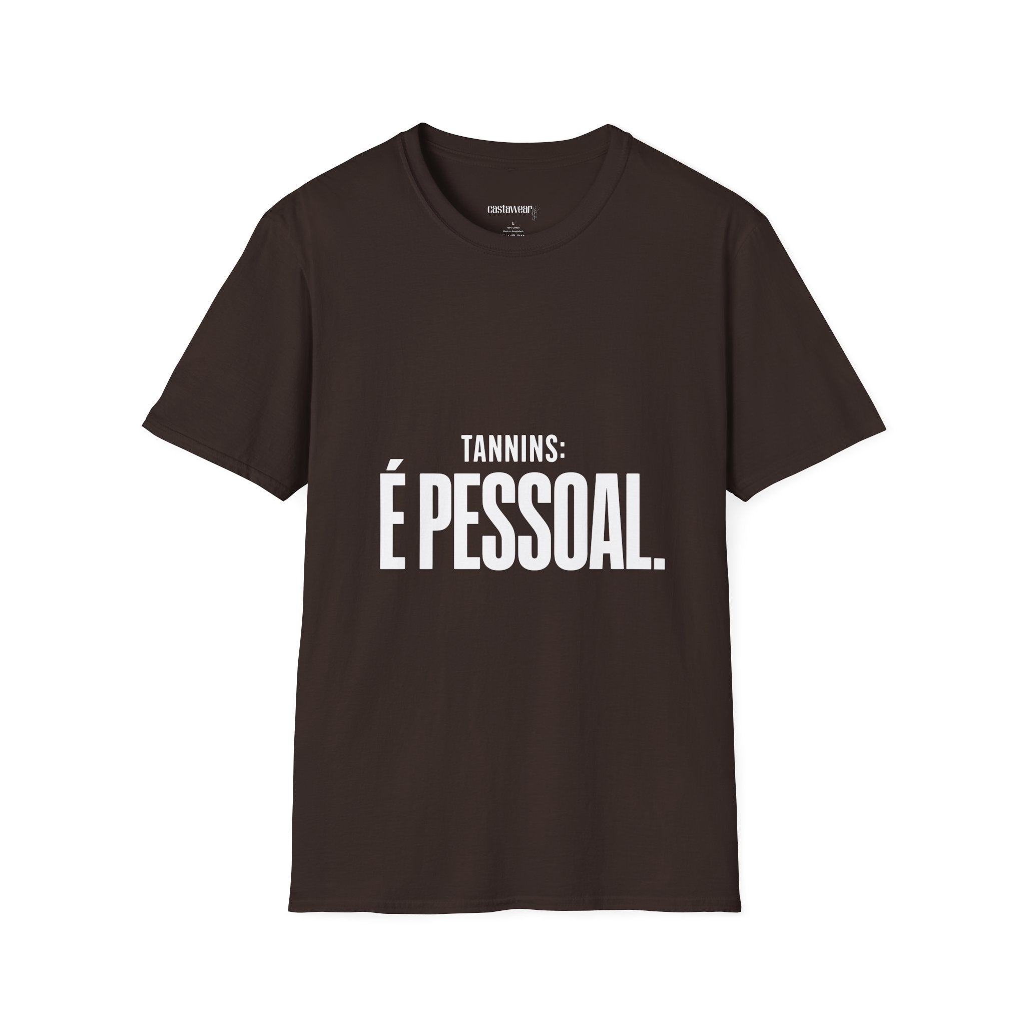Tannins T-Shirt