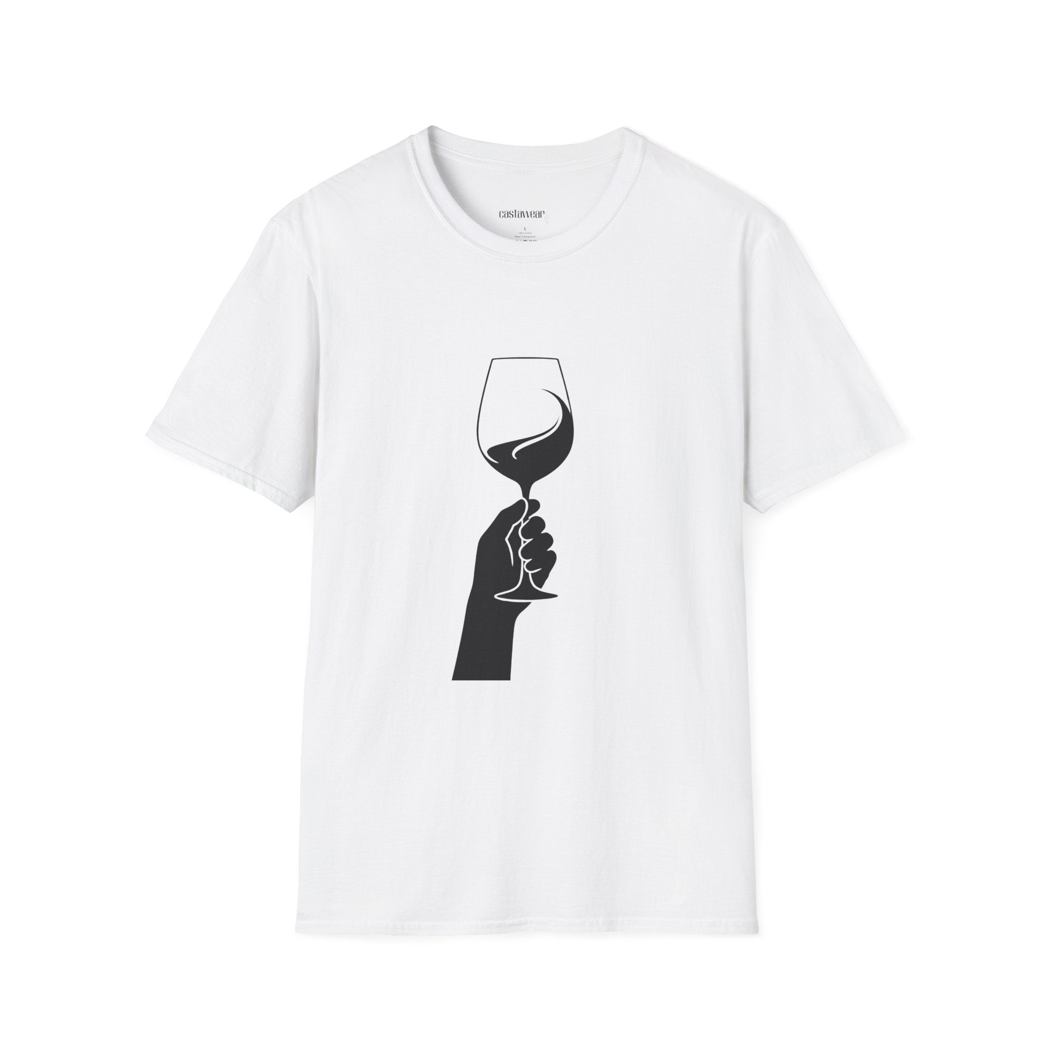 Copo de Prova T-Shirt