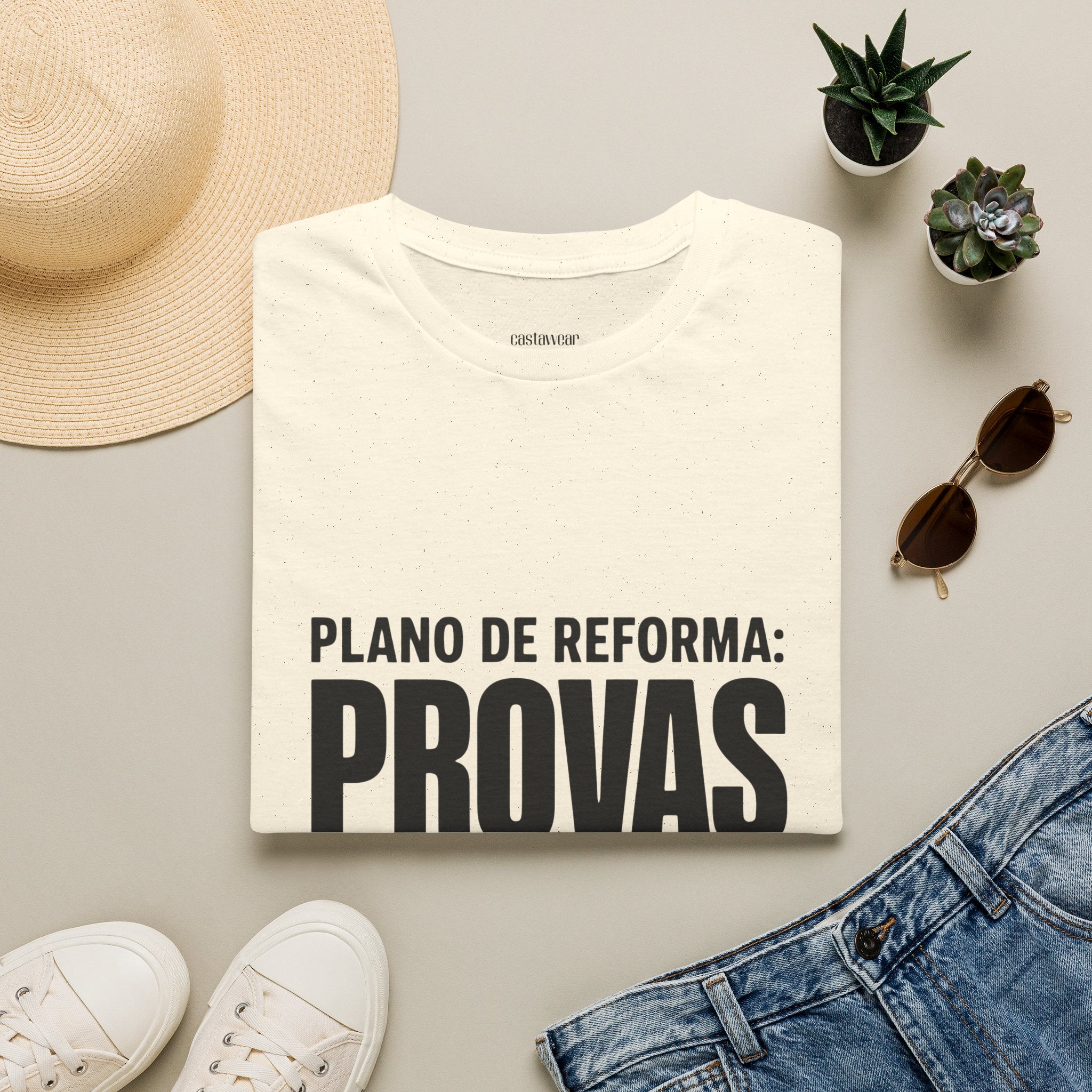 Reforma T-Shirt