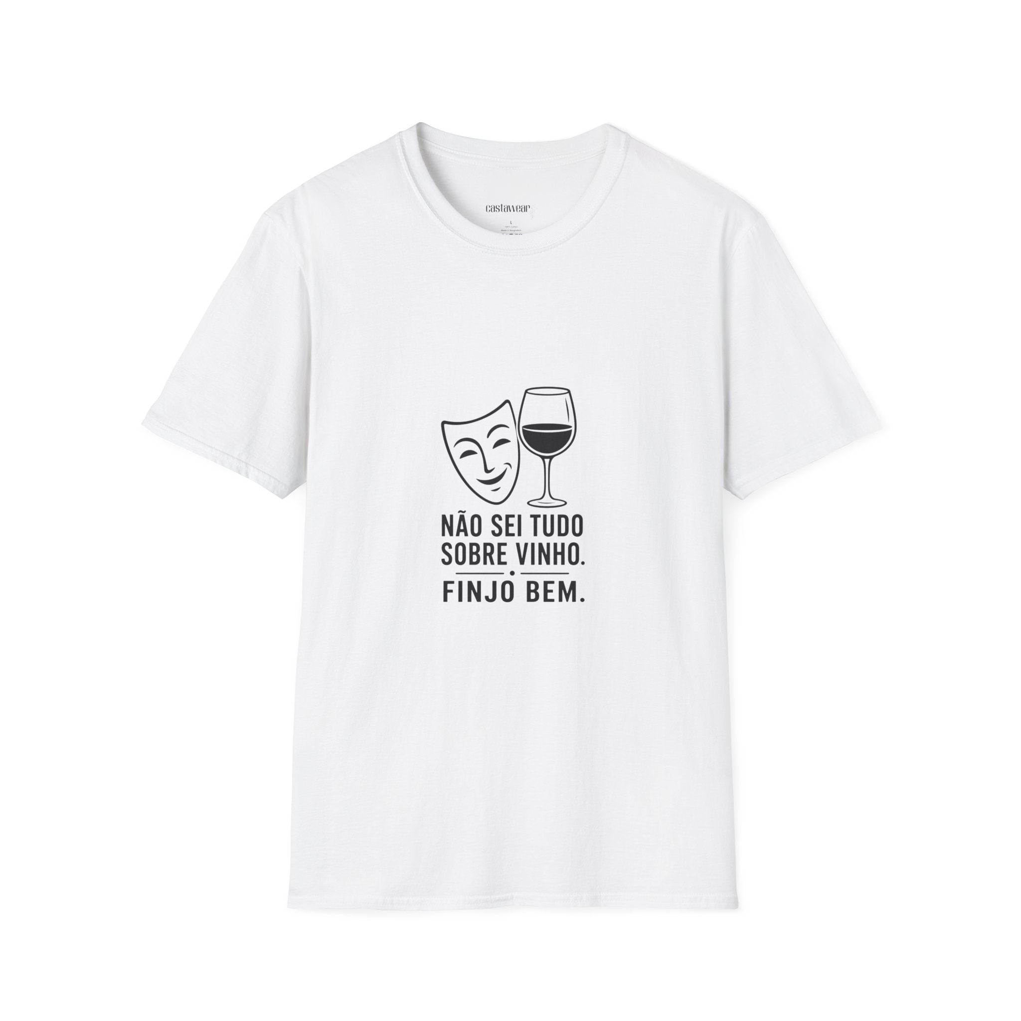 Finjo Bem T-Shirt
