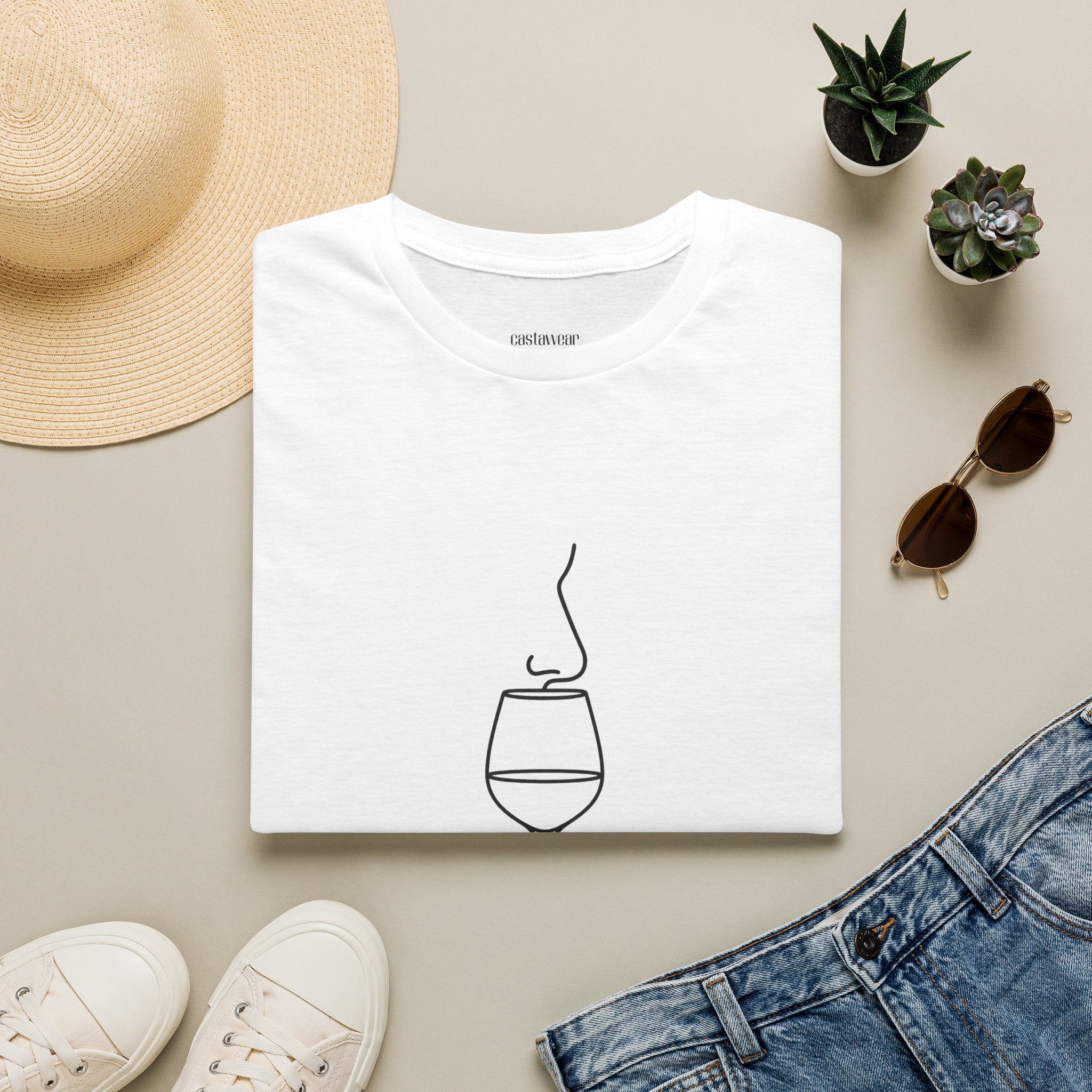 Cheiro T-Shirt
