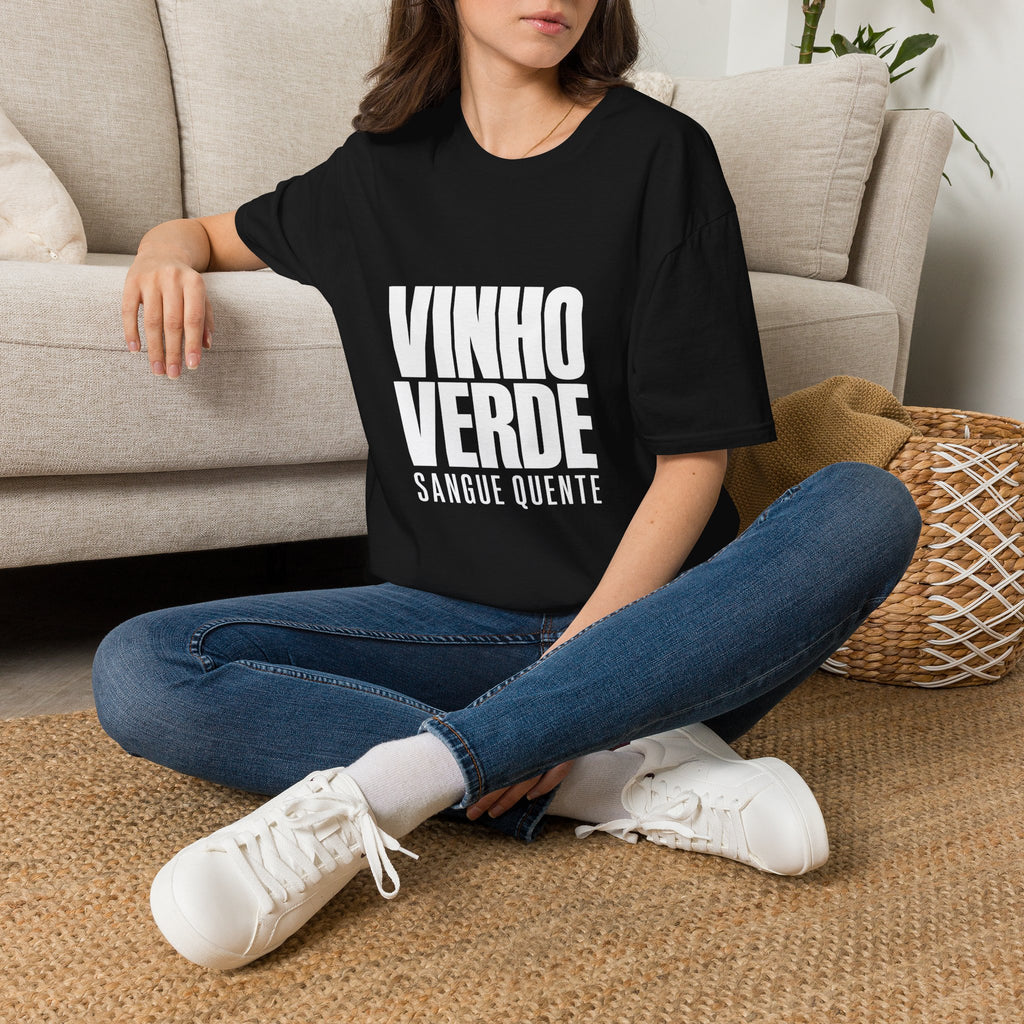 Vinho Verde T-Shirt