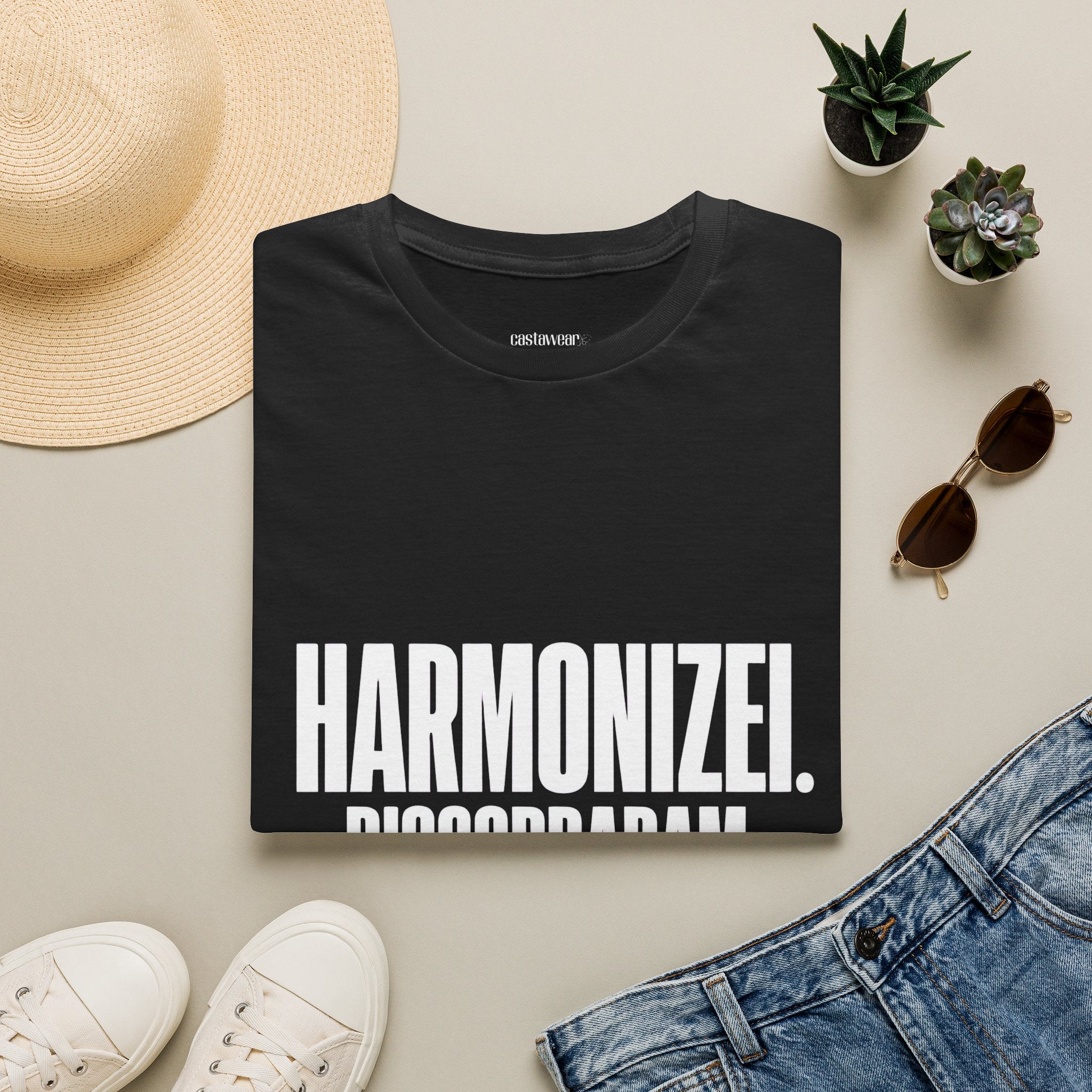 Harmonizei T-Shirt