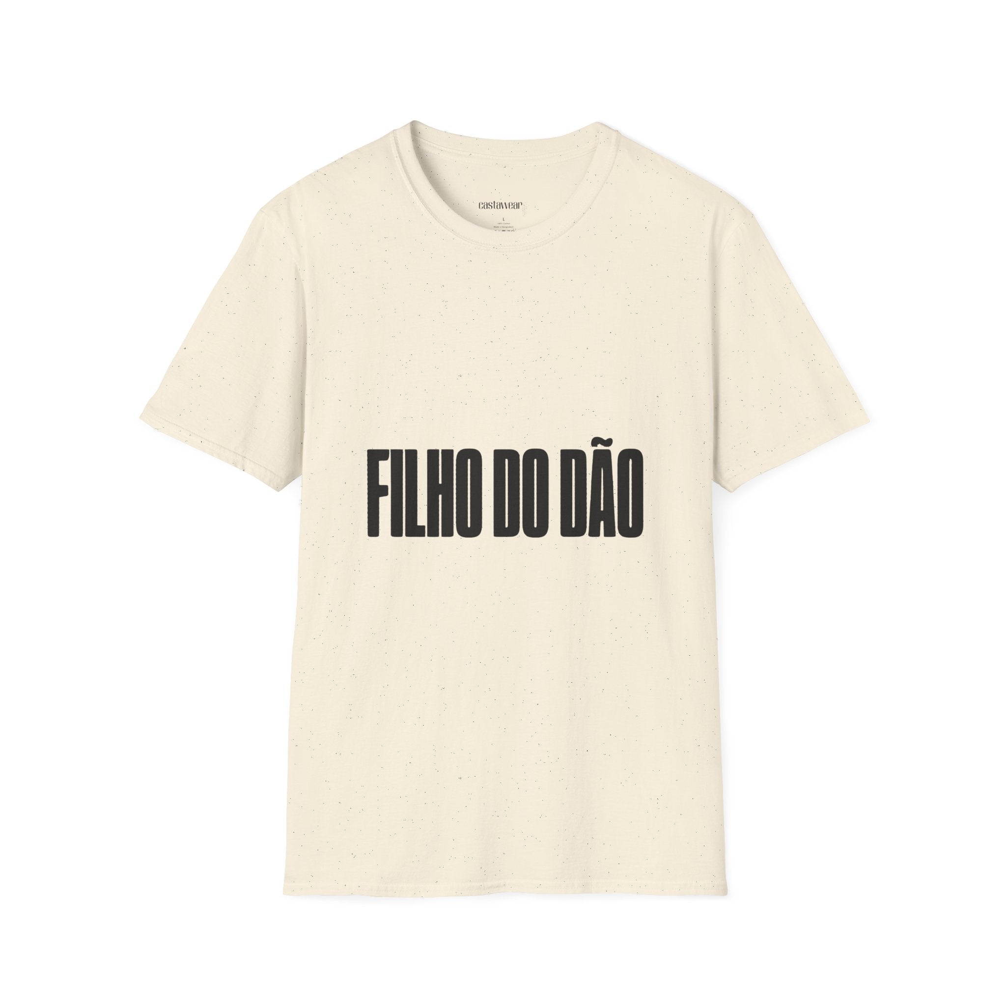 Filho do Dão T-Shirt